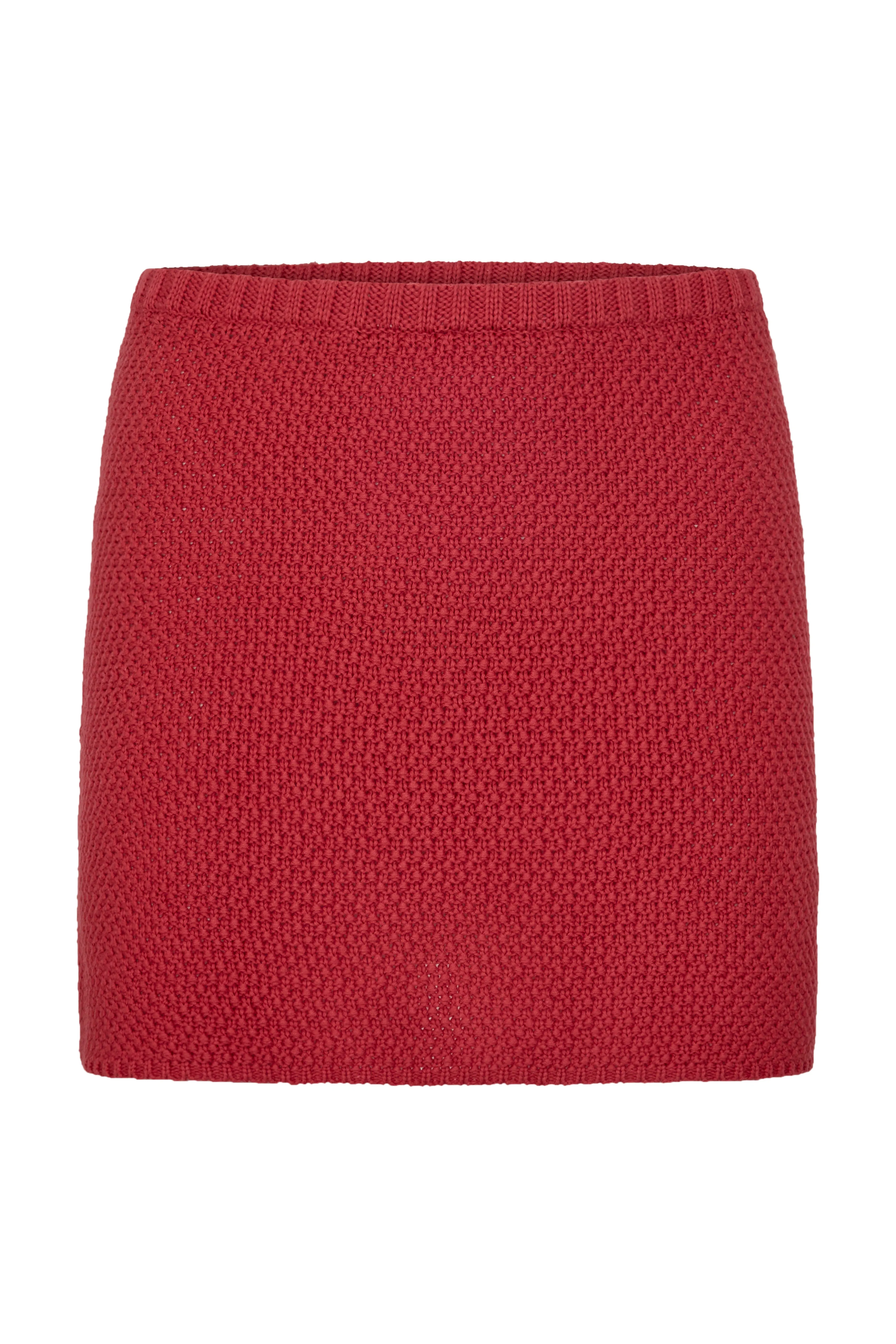 FLORENT SKIRT - ROSA sold by Elce Swim product image thumbnail 2