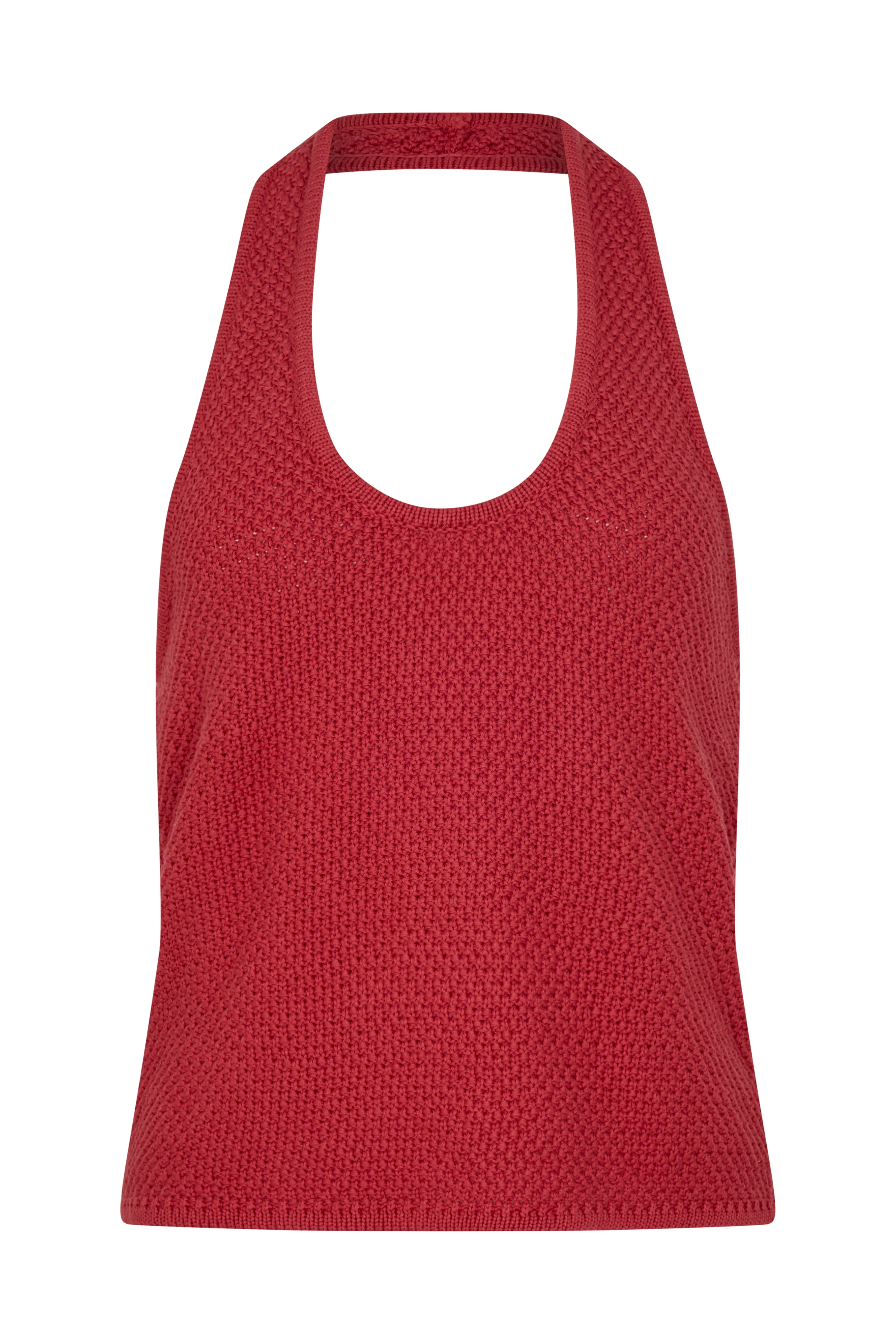 FLORENT HALTER TOP - ROSA sold by Elce Swim product image thumbnail 2