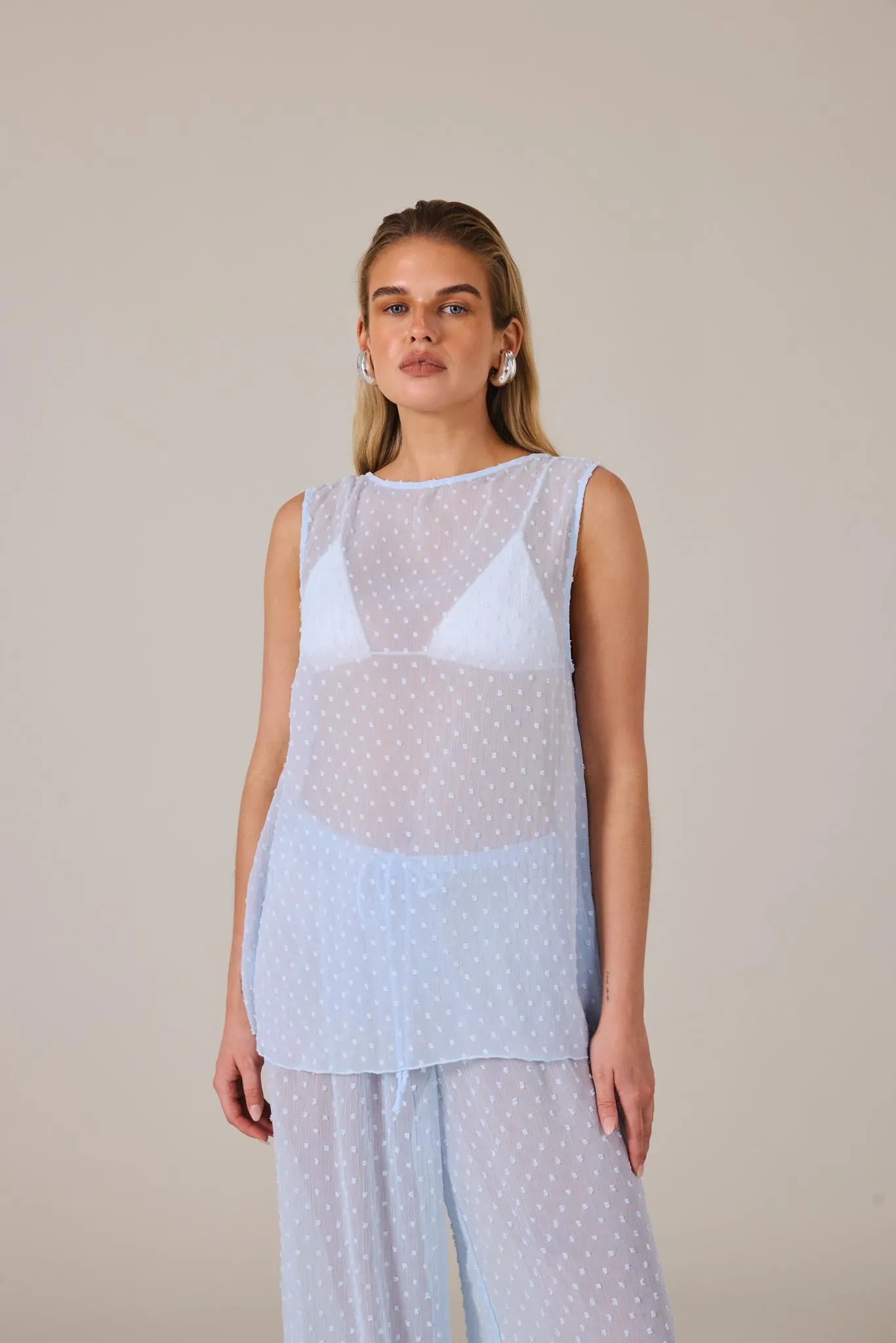 ELYSIA TOP - COAST sold by Elce Swim product image thumbnail 5