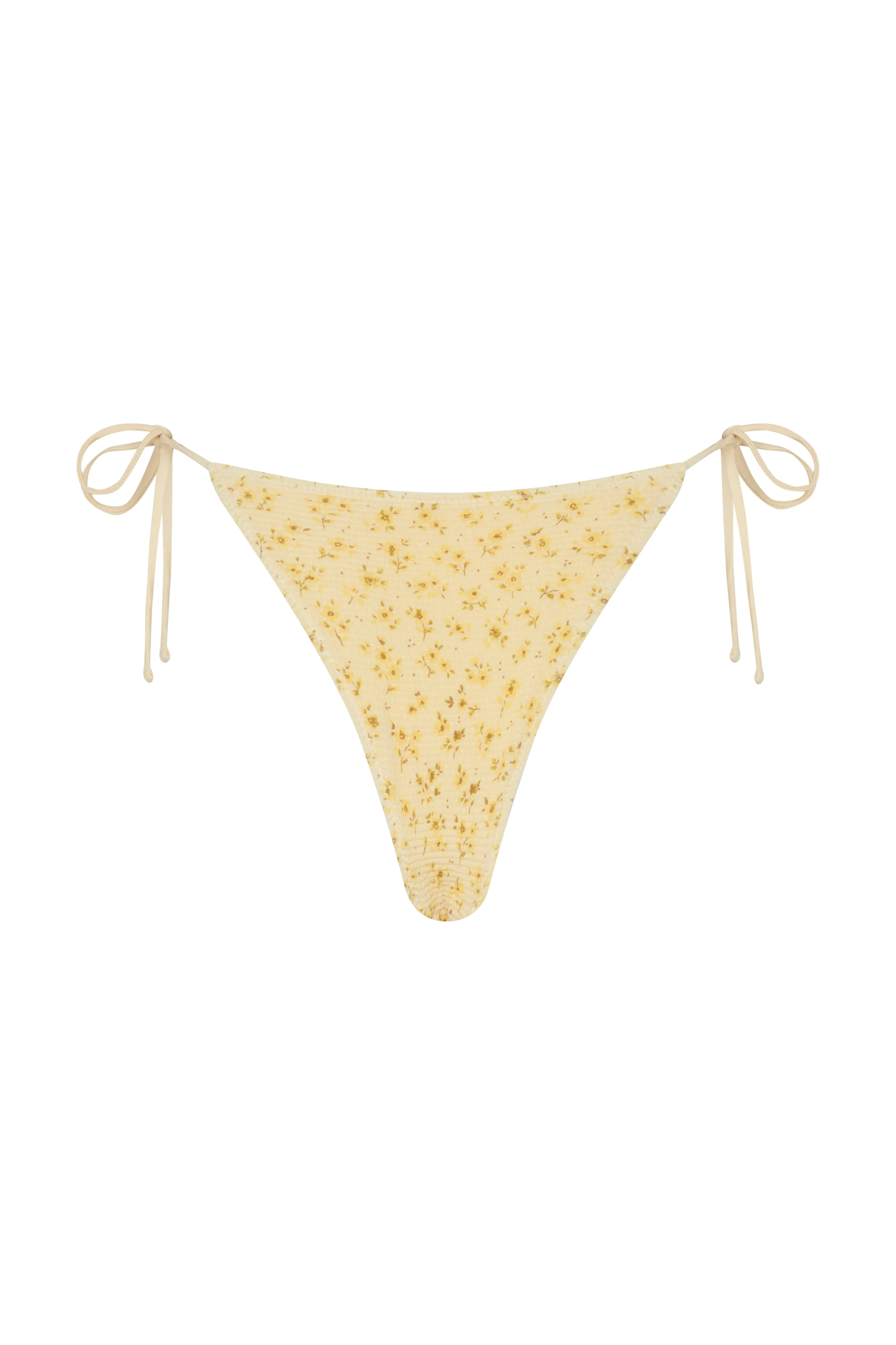 VERA BOTTOM - MARIGOLD sold by Elce Swim product image thumbnail 3