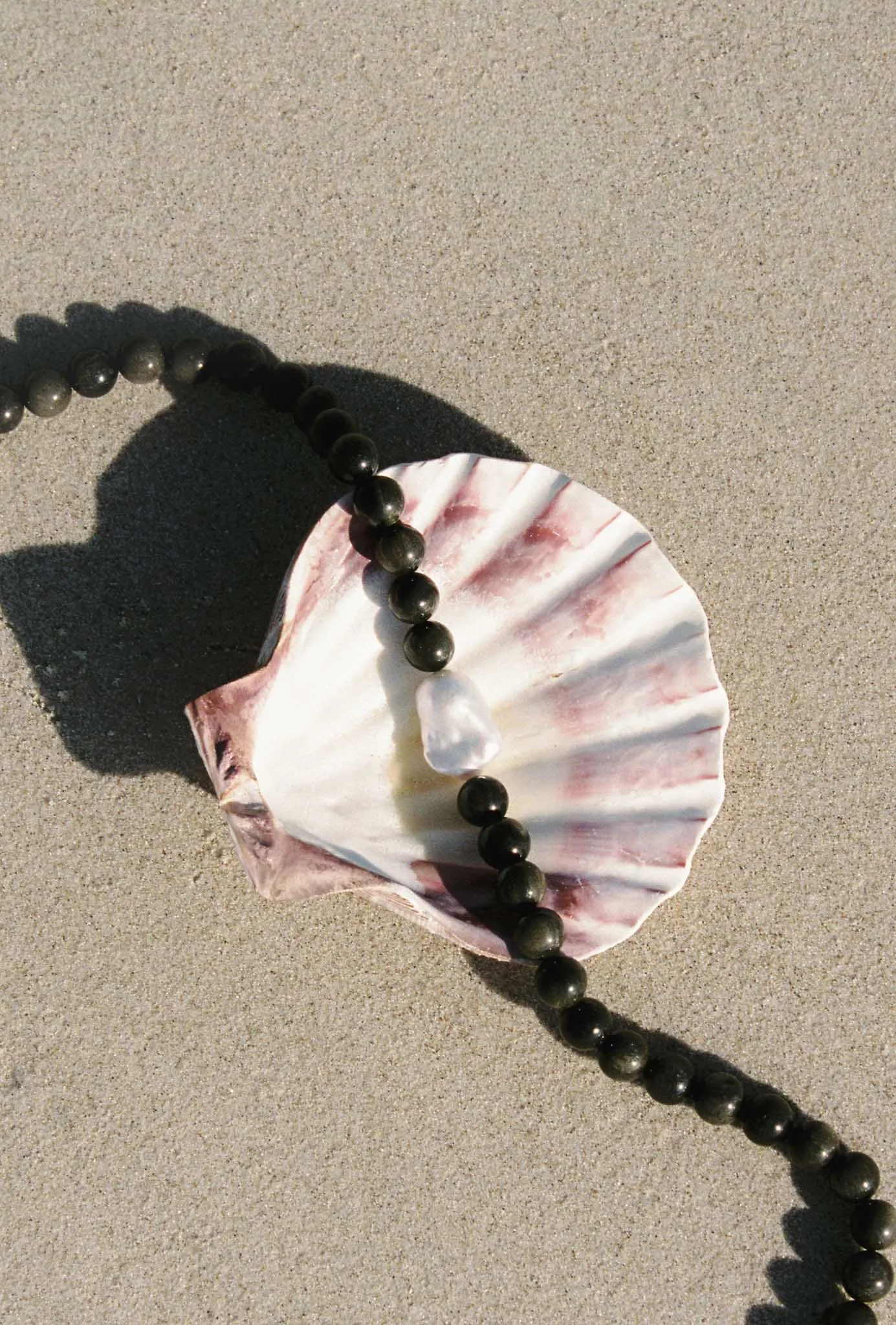 MAXWELL NECKLACE sold by Elce Swim product image thumbnail 2