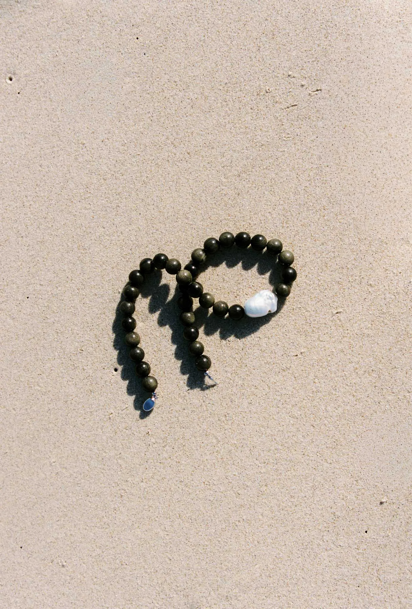 MAXWELL NECKLACE sold by Elce Swim product image thumbnail 4