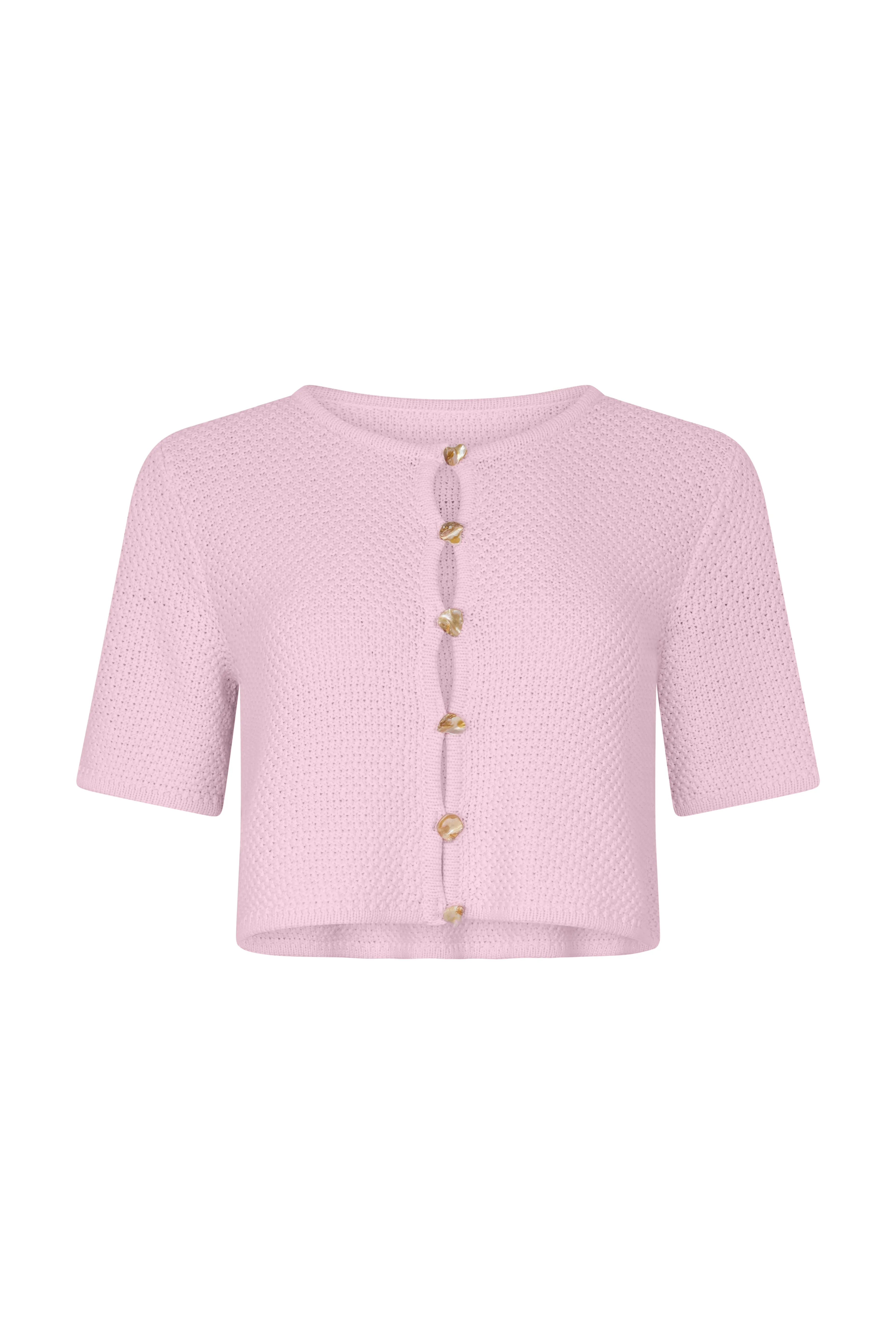 FLORENT TOP - PEONY sold by Elce Swim product image thumbnail 2