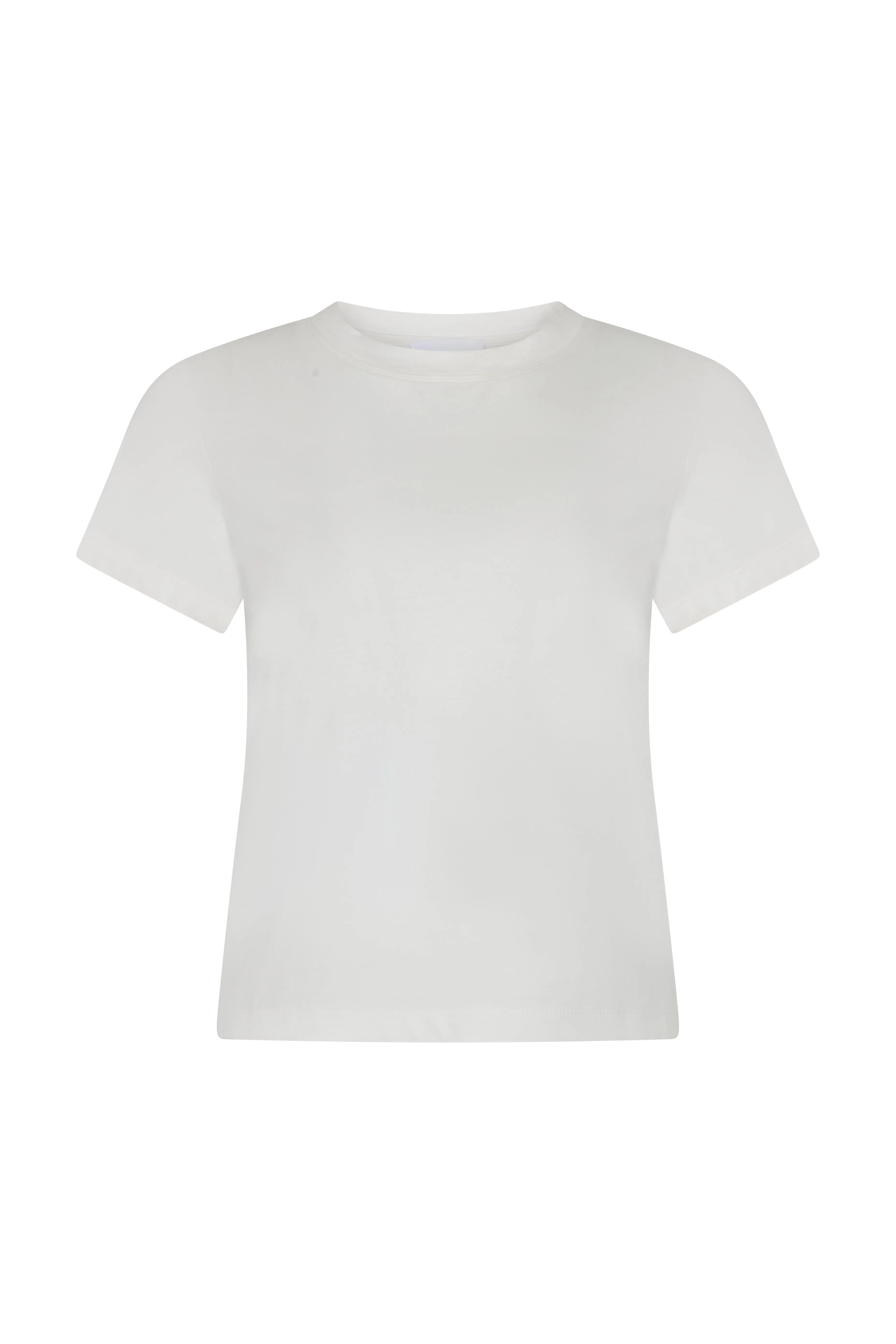 CIELA TEE - PEARL sold by Elce Swim product image thumbnail 5