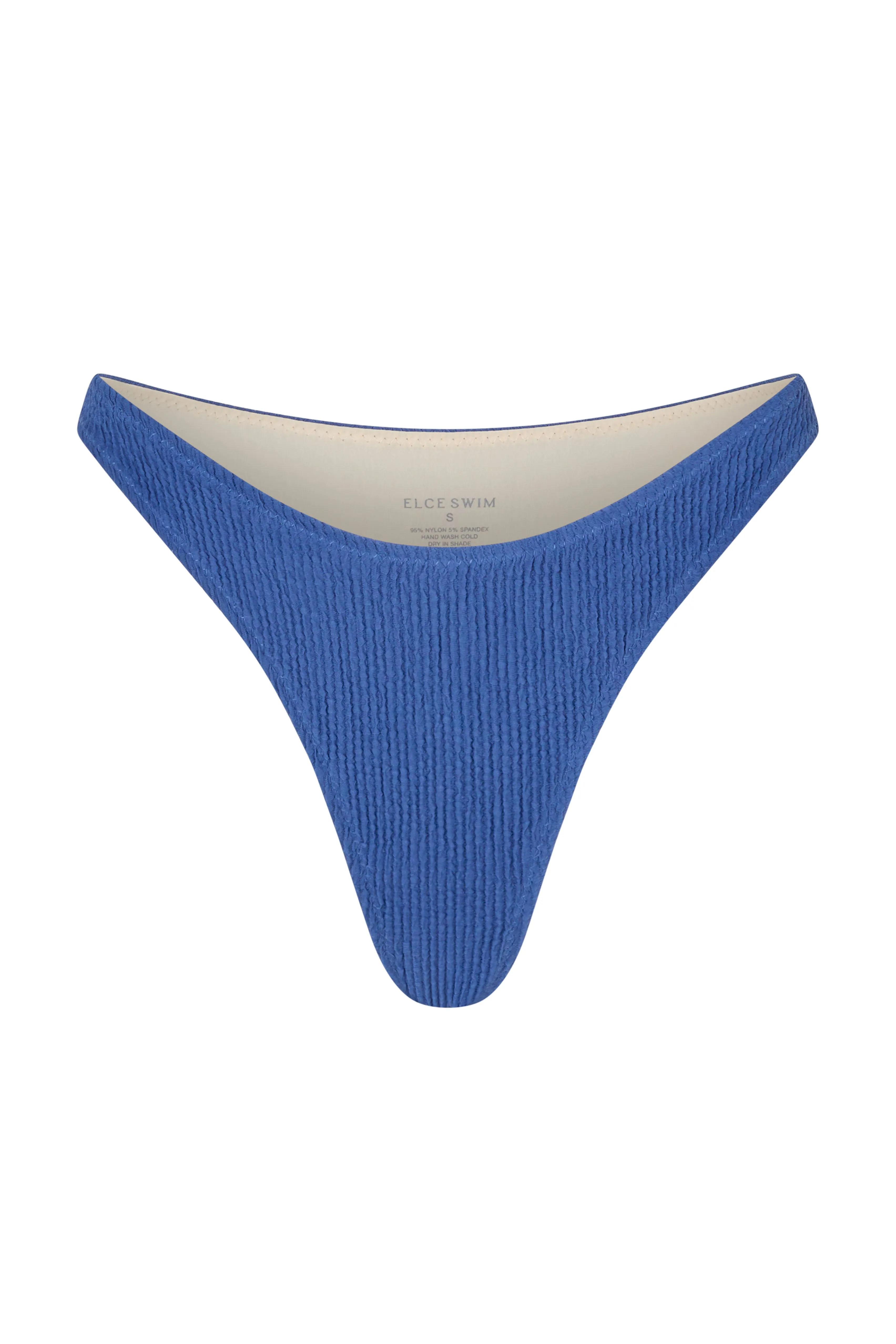 SLOAN BOTTOM - GAIA sold by Elce Swim product image thumbnail 2