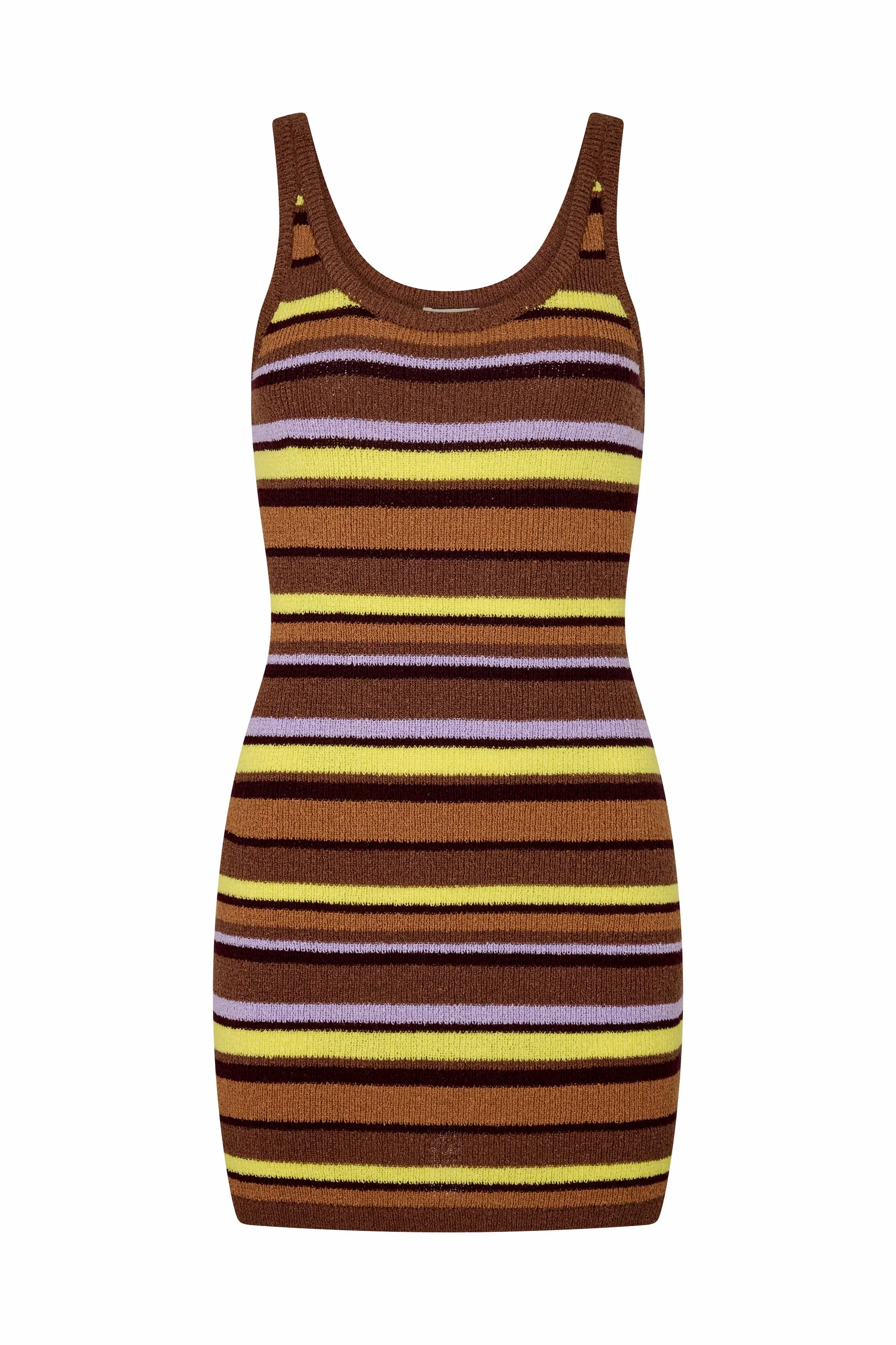 REINE DRESS - TERRA sold by Elce Swim product image thumbnail 2