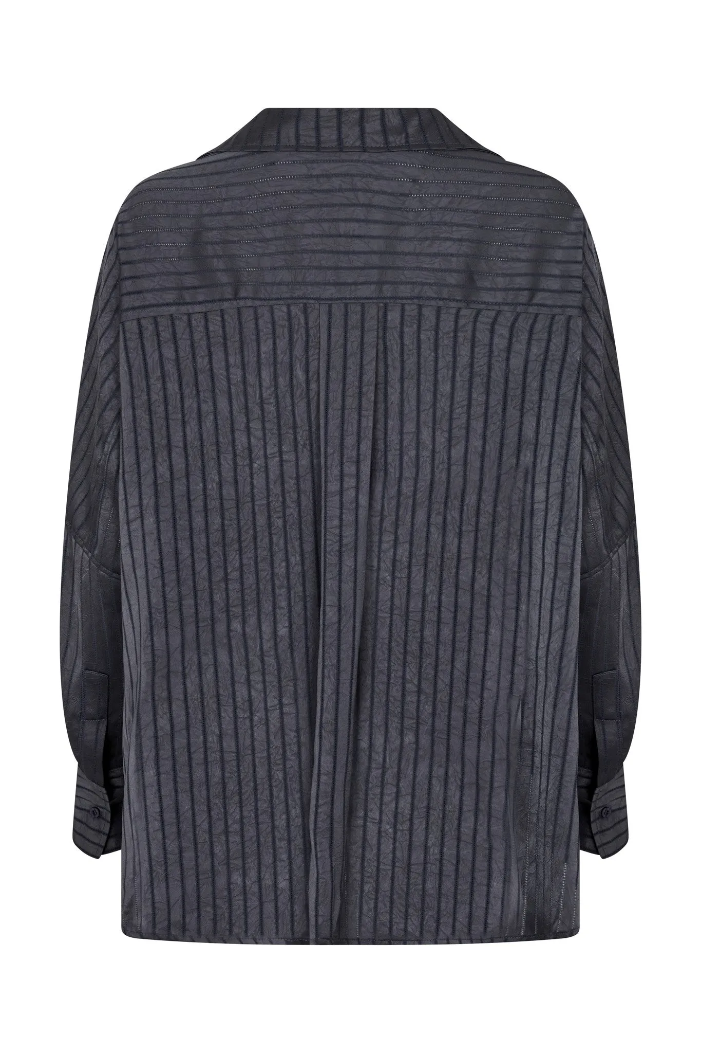 IVY SHIRT - INK STRIPE sold by Elce Swim product image thumbnail 5