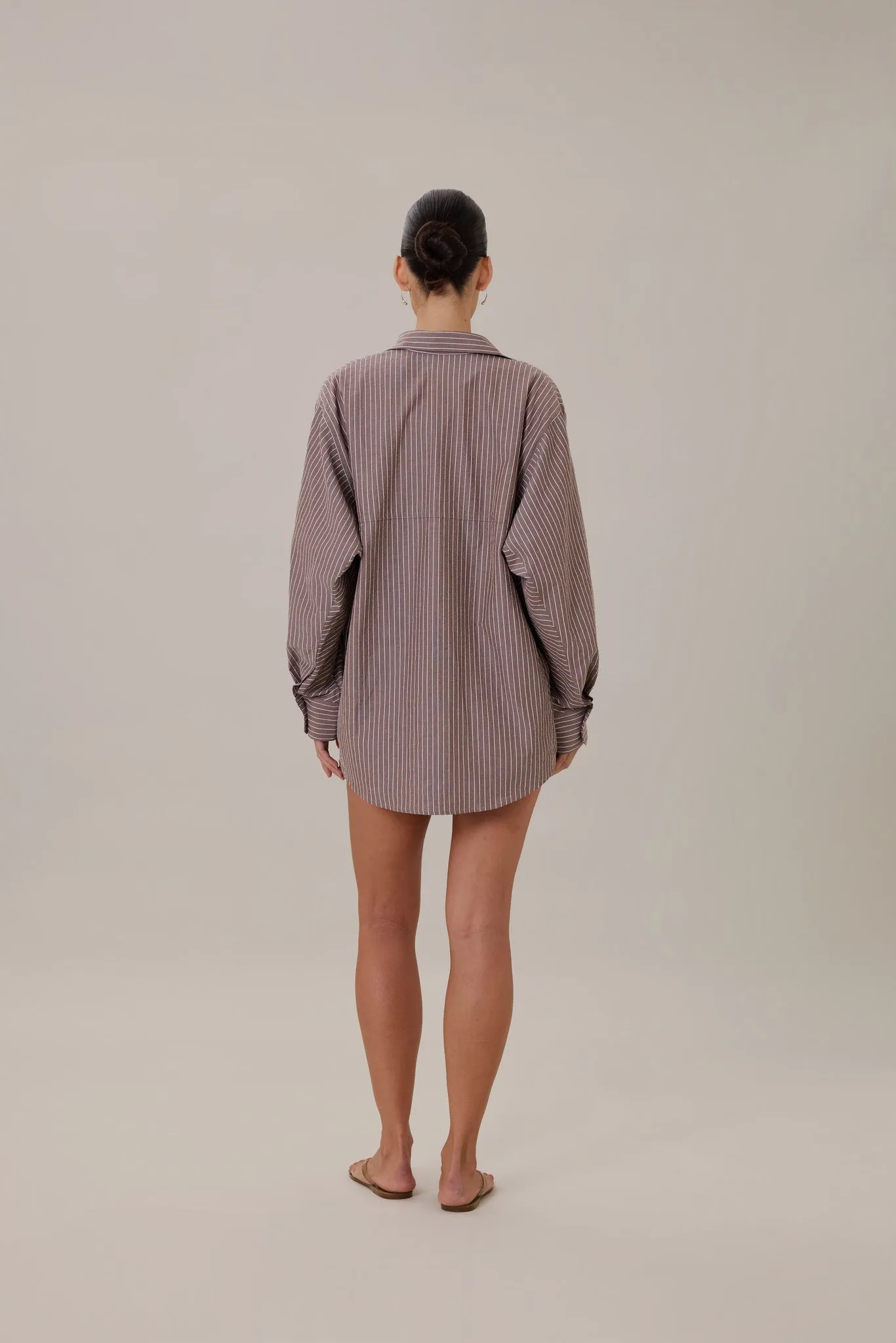 IME SHIRT - SIENA sold by Elce Swim product image thumbnail 3