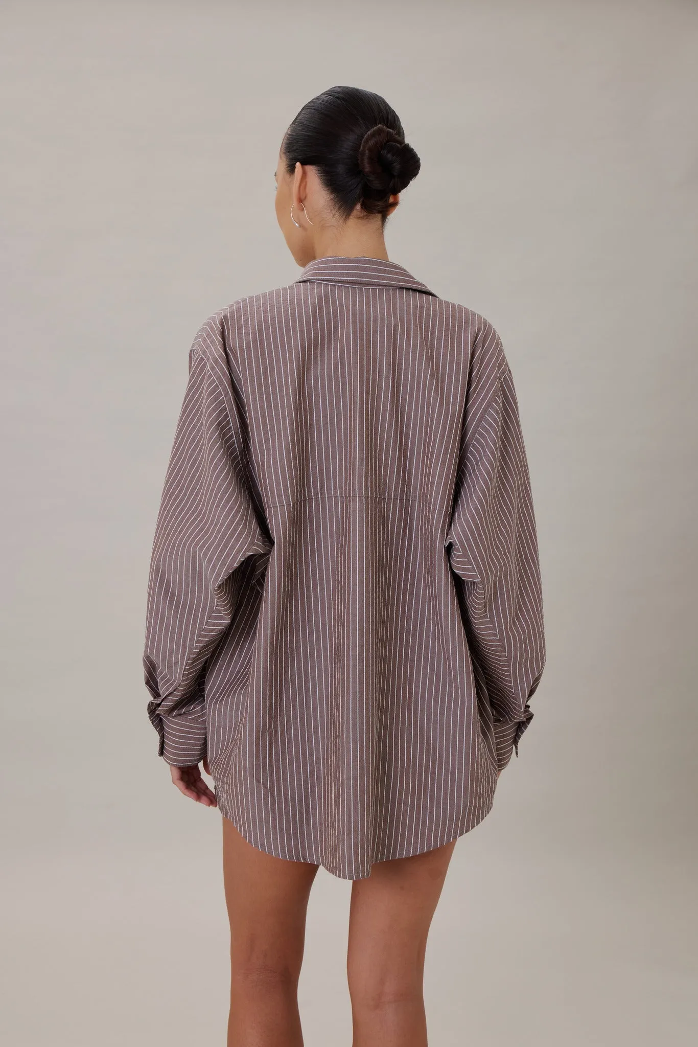 IME SHIRT - SIENA sold by Elce Swim product image thumbnail 5