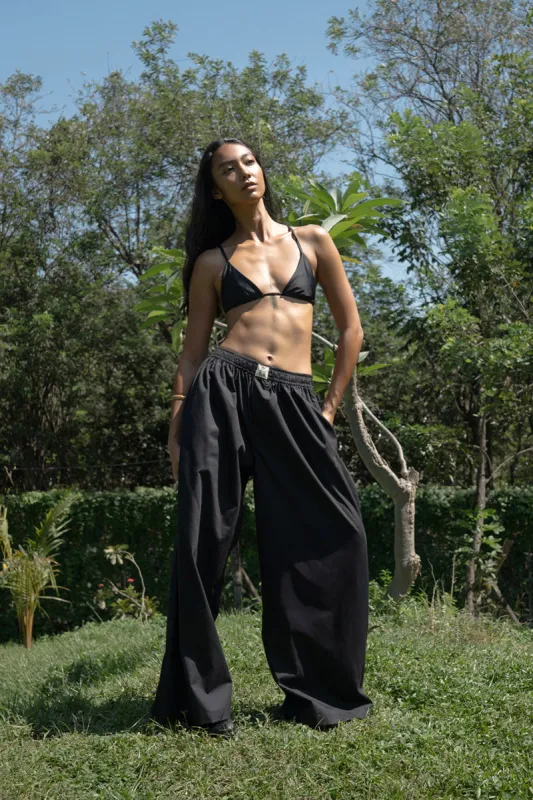 Culottes Kyoto sold by Country Textile