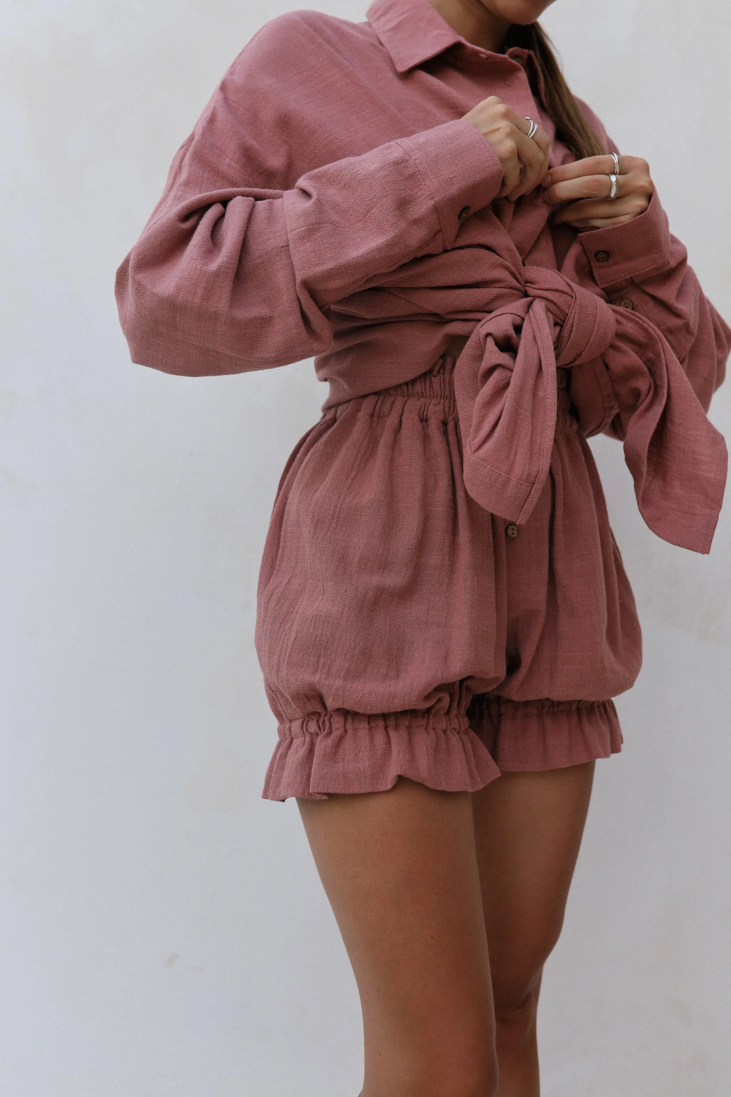 Pantaloons sold by Country Textile product image thumbnail 4