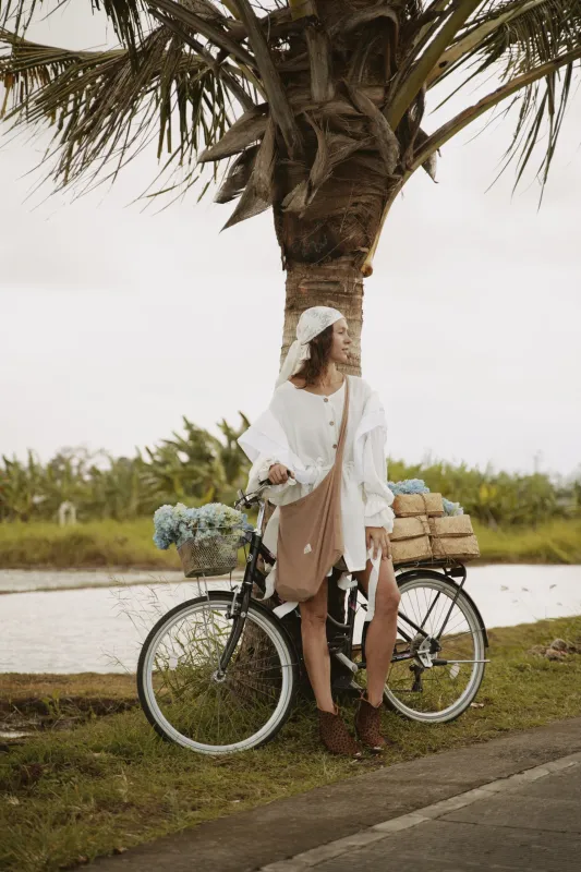 Bandana Embroidery sold by Country Textile