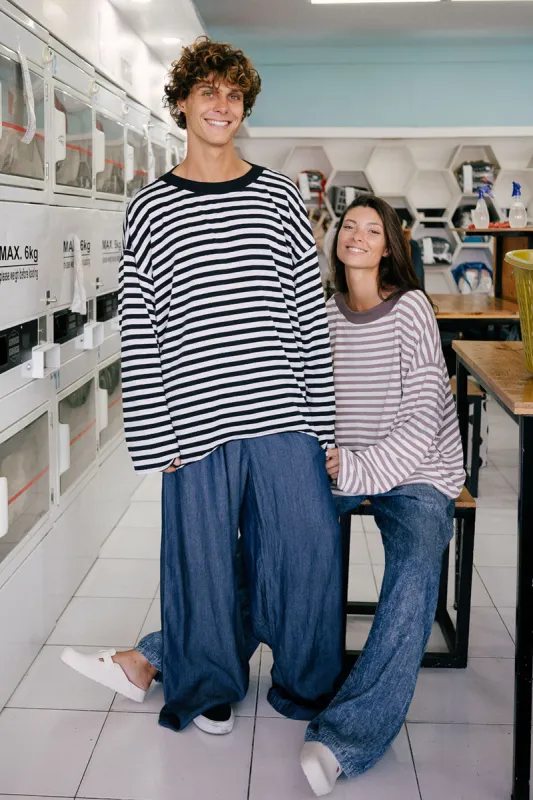 Sailor Longsleeve made by Country Textile