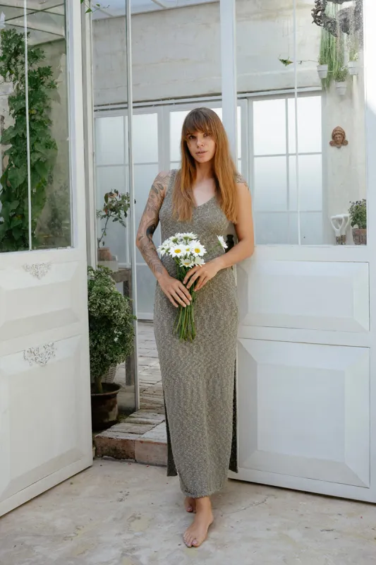 Sandy dress sold by Country Textile