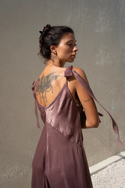 Kira dress sold by Country Textile