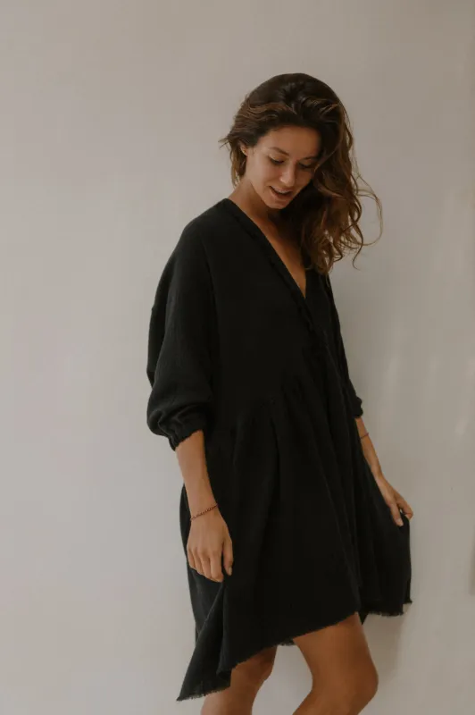 Canggu Dress sold by Country Textile