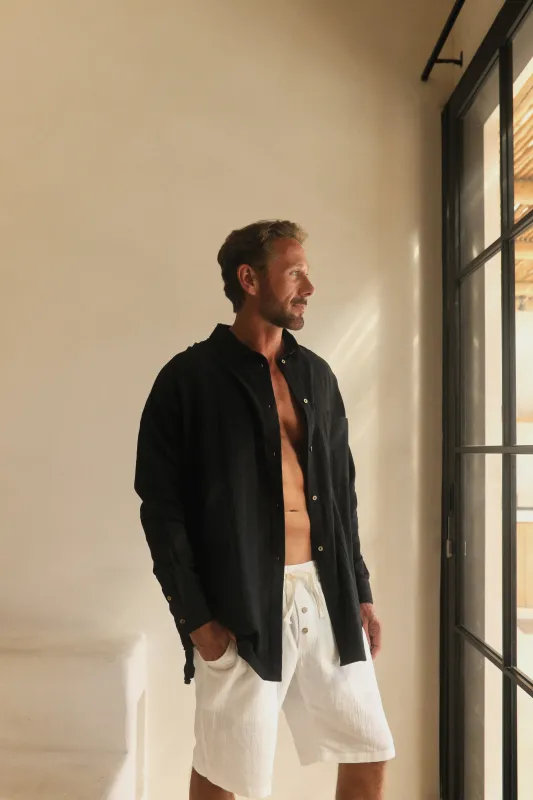 Unisex Shirt sold by Country Textile