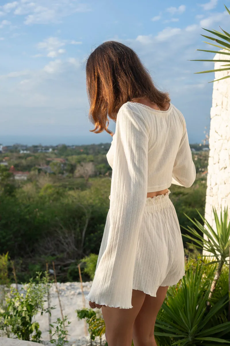 Tender Longsleeve sold by Country Textile product image thumbnail 5