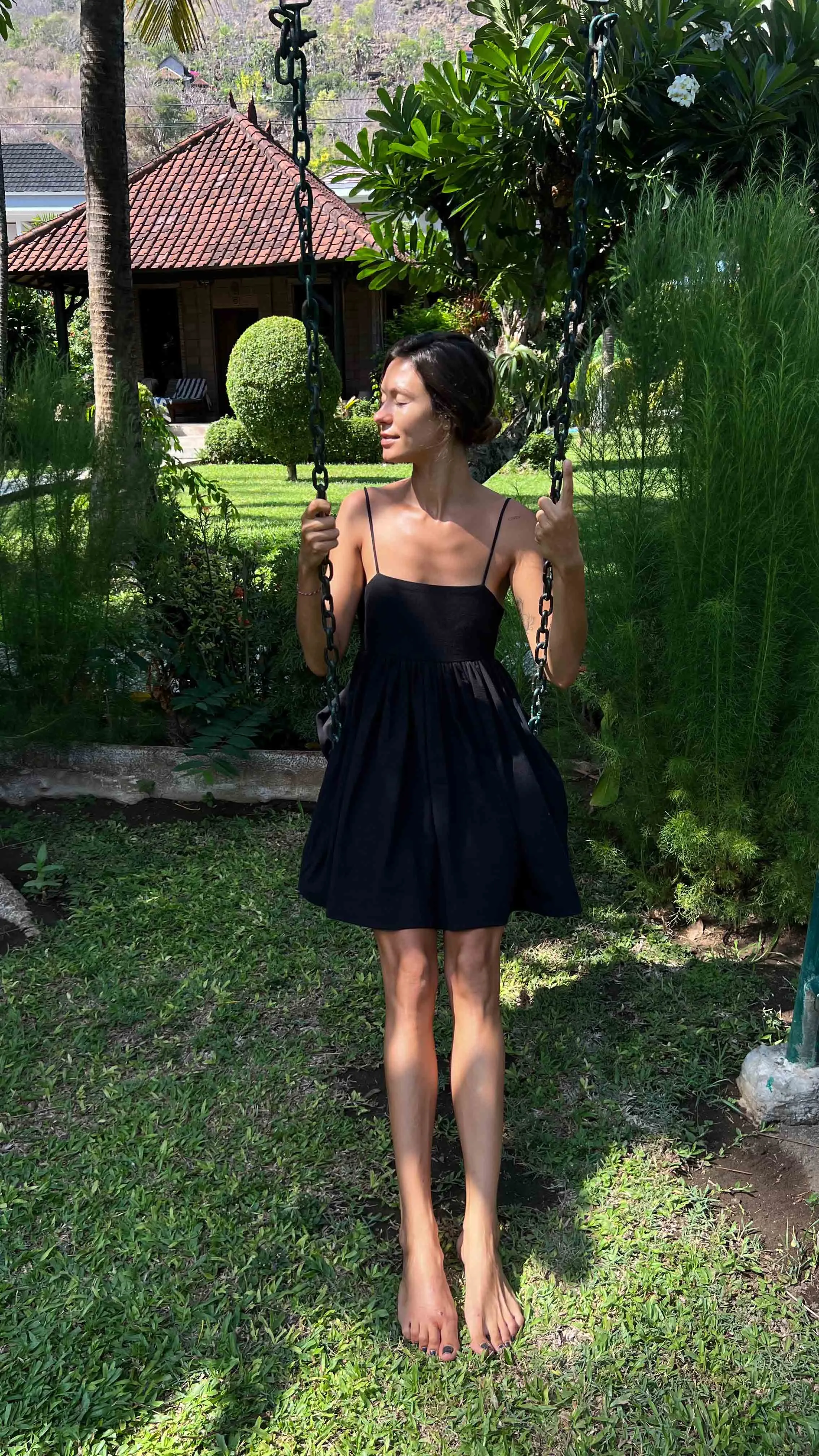 Marrakesh Dress sold by Country Textile product image thumbnail 4