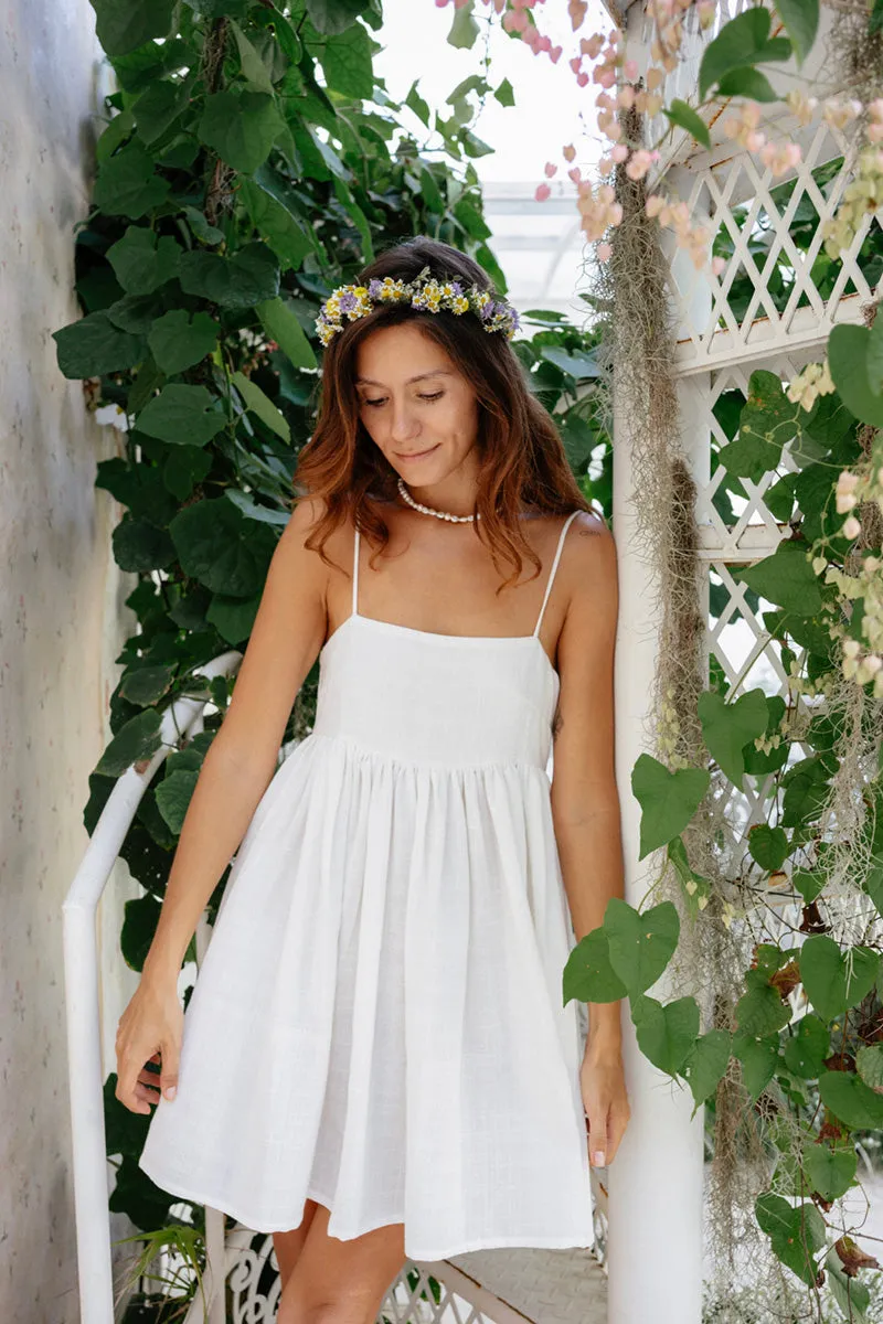 Marrakesh Dress sold by Country Textile