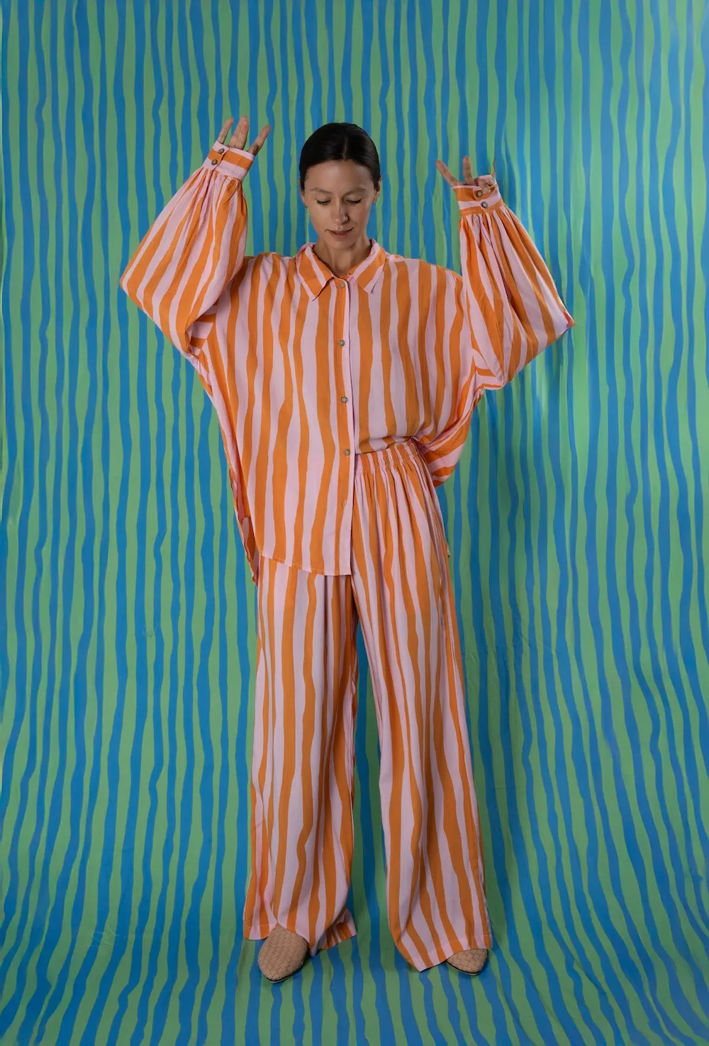 Dopamine Basic Shirt sold by Country Textile product image thumbnail 2