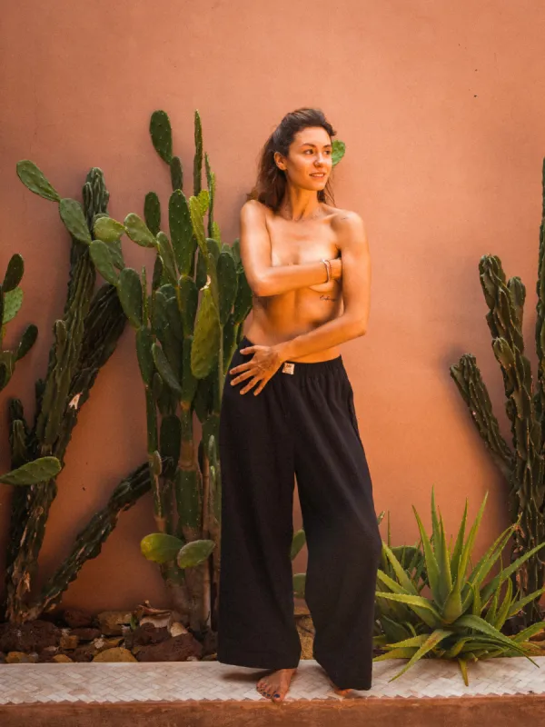 Culottes sold by Country Textile