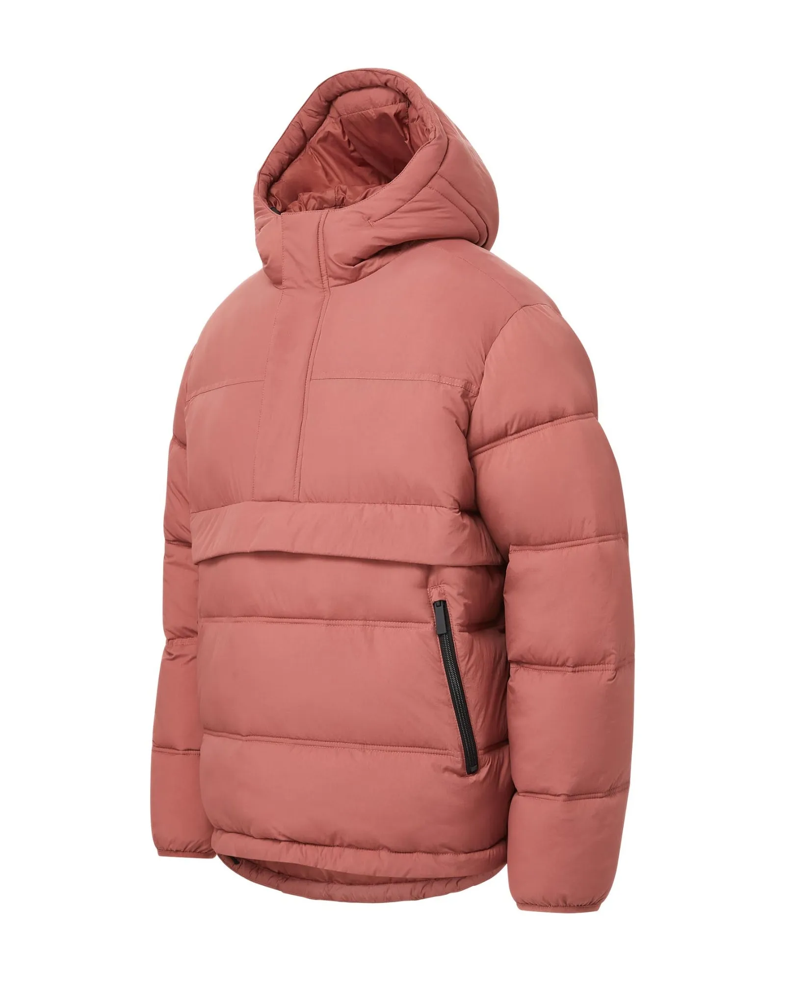 Anorak Puffer - Auburne sold by The Very Warm product image thumbnail 4