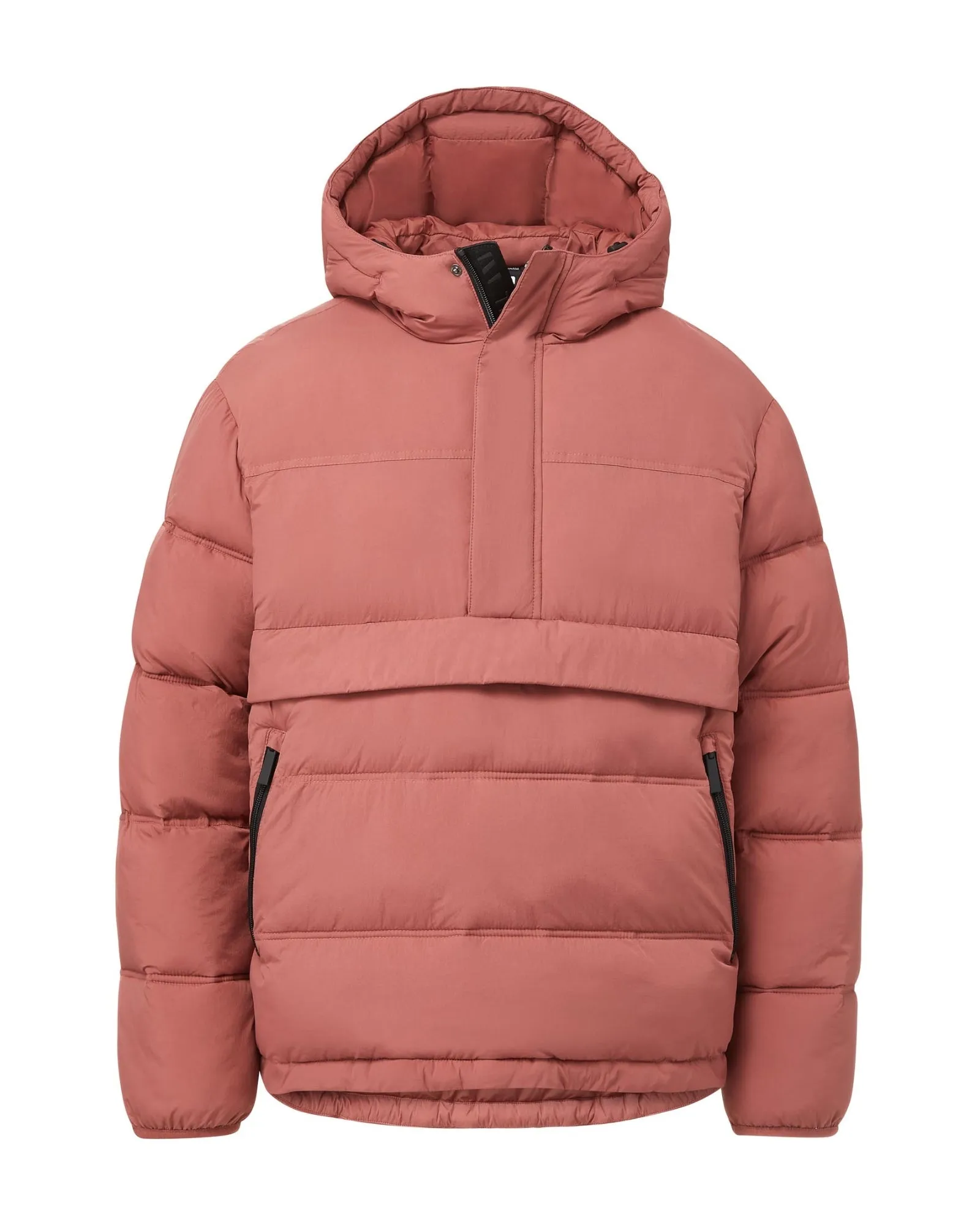 Anorak Puffer - Auburne sold by The Very Warm