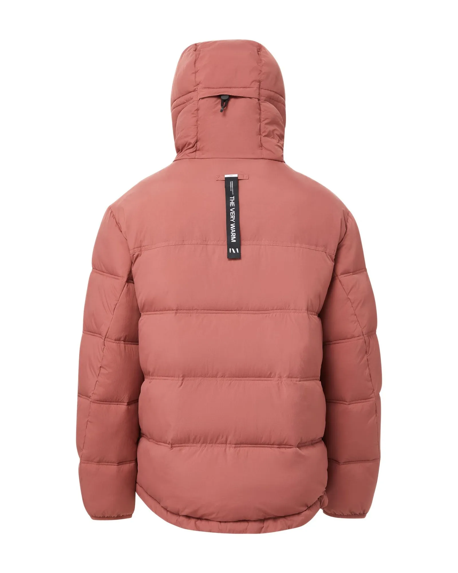 Anorak Puffer - Auburne sold by The Very Warm product image thumbnail 3