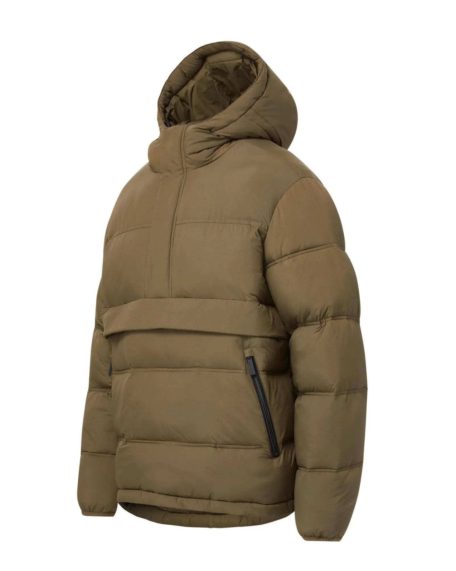 Anorak Puffer - Canteen sold by The Very Warm product image thumbnail 2