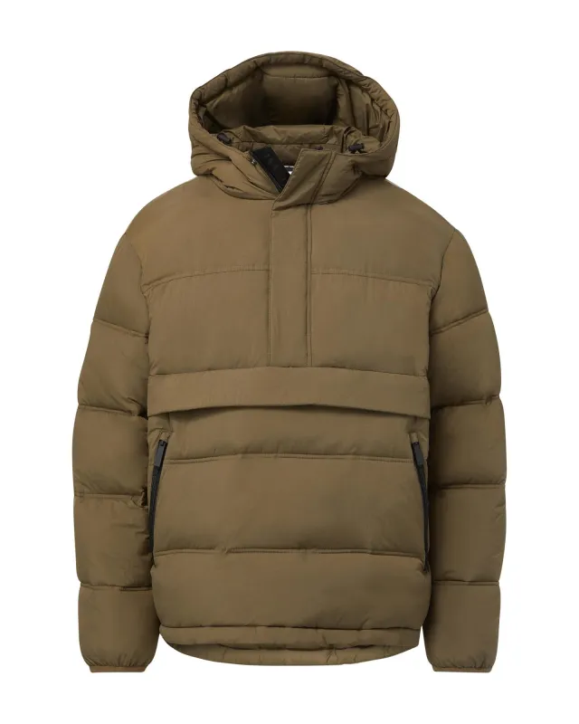 Anorak Puffer - Canteen sold by The Very Warm