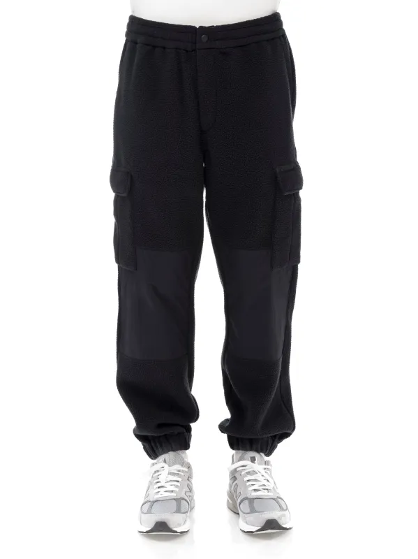 Fleece Cargo sold by The Very Warm