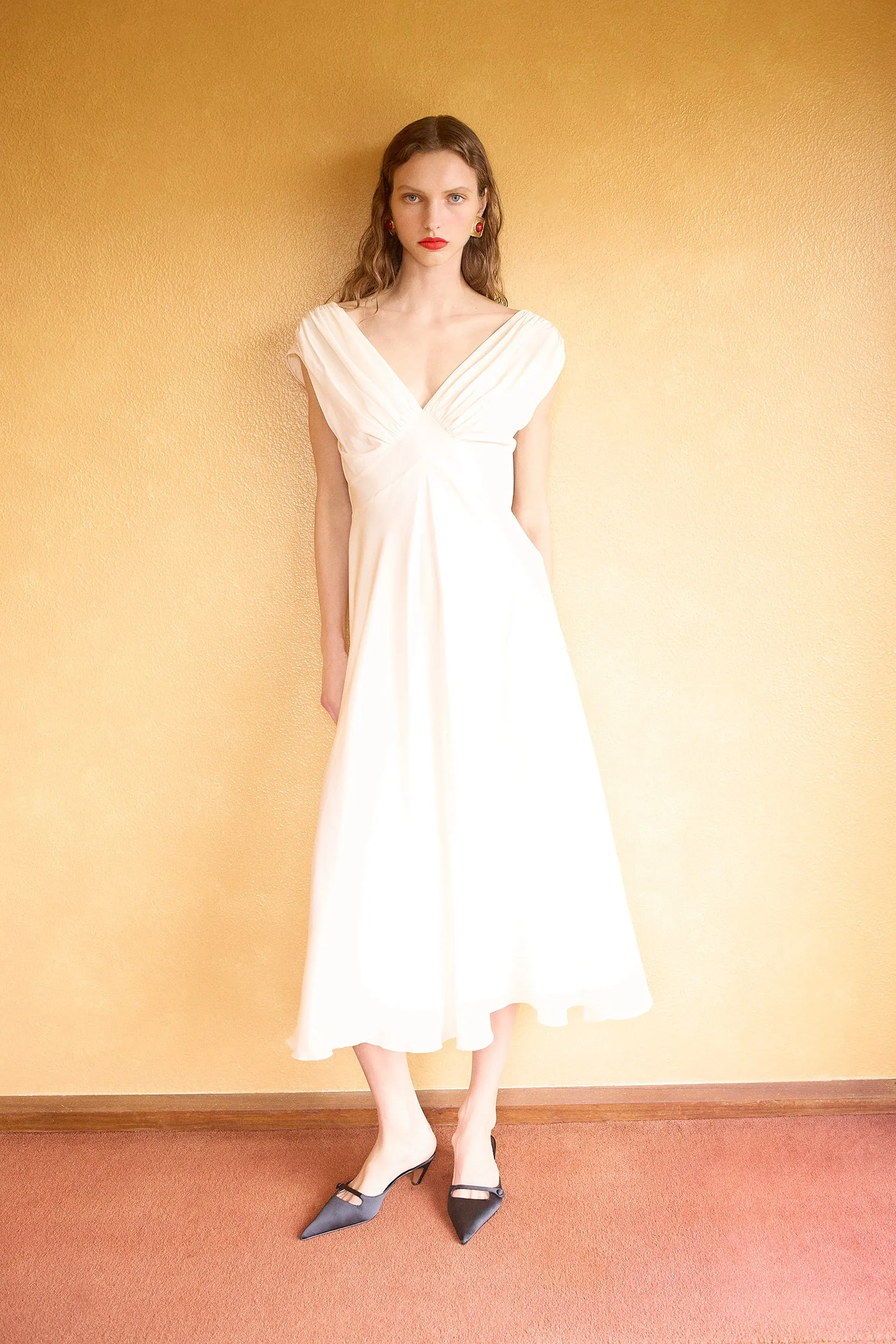 Lola Dress sold by Aubree