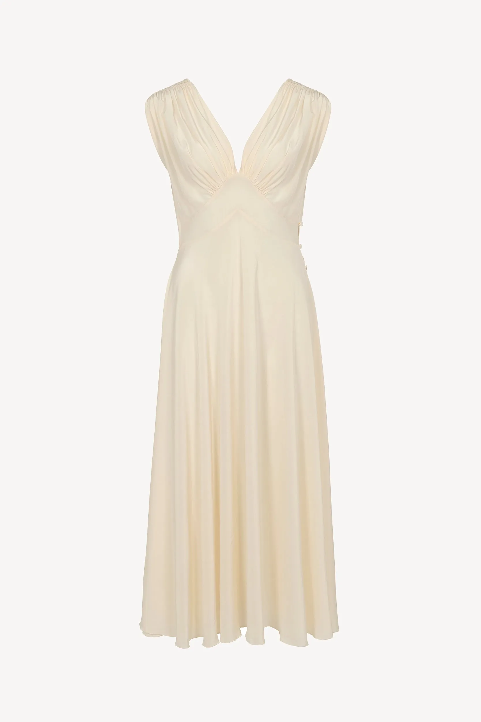 Lola Dress sold by Aubree product image thumbnail 2