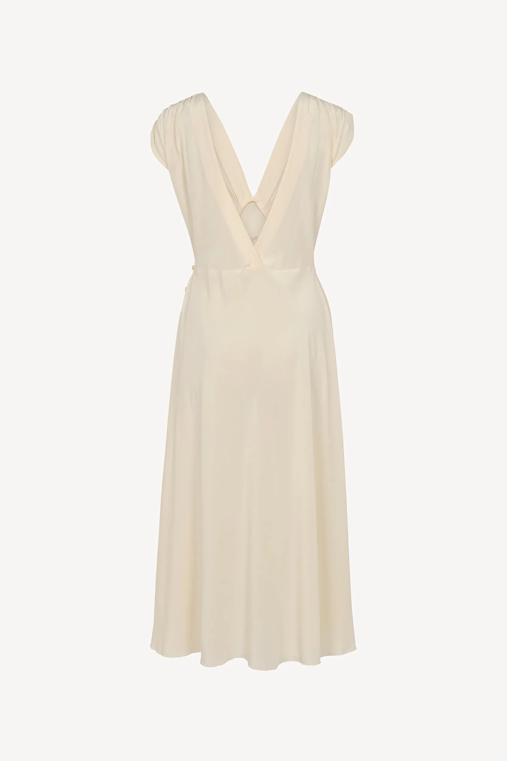 Lola Dress sold by Aubree product image thumbnail 3