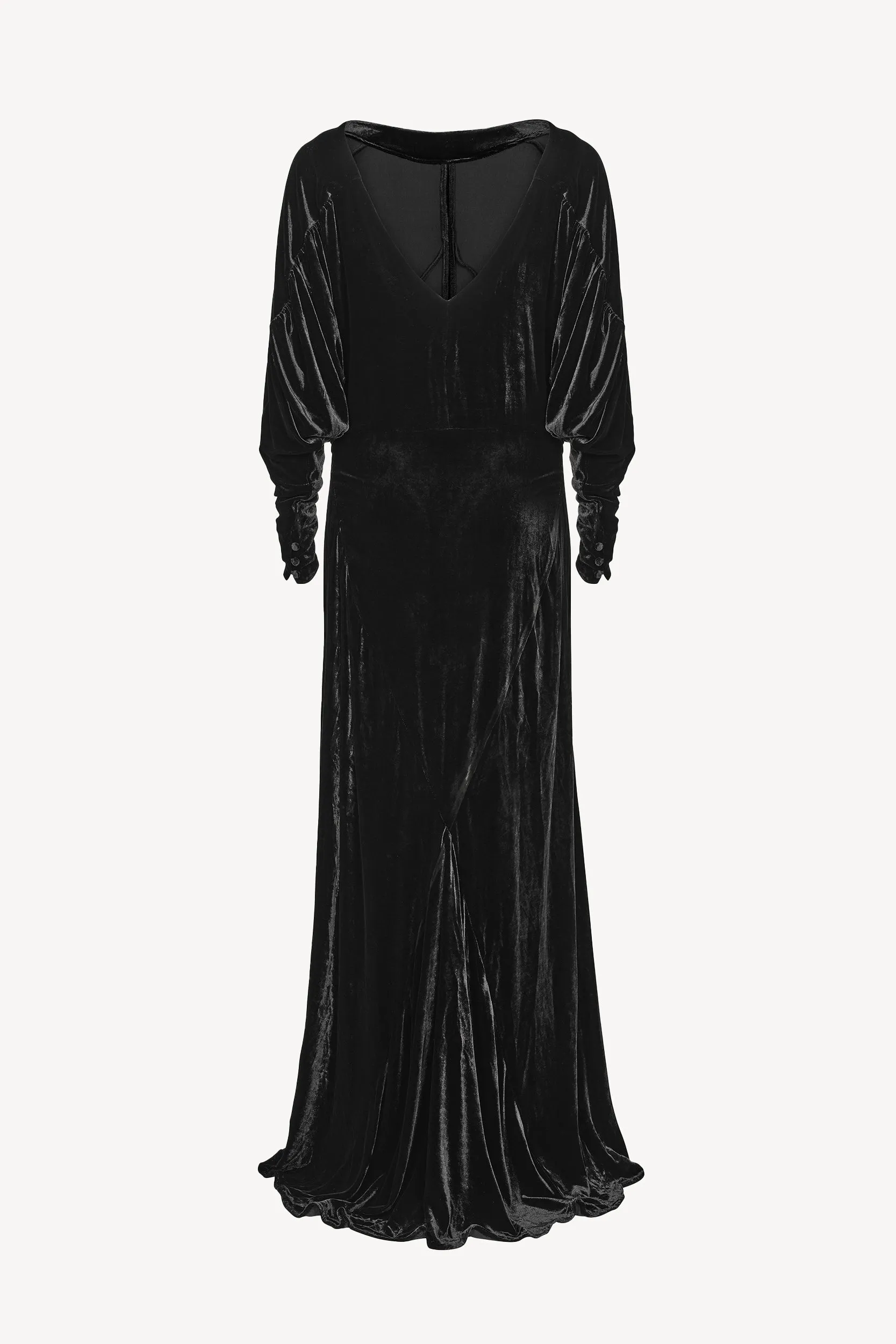 Idris Dress sold by Aubree product image thumbnail 3