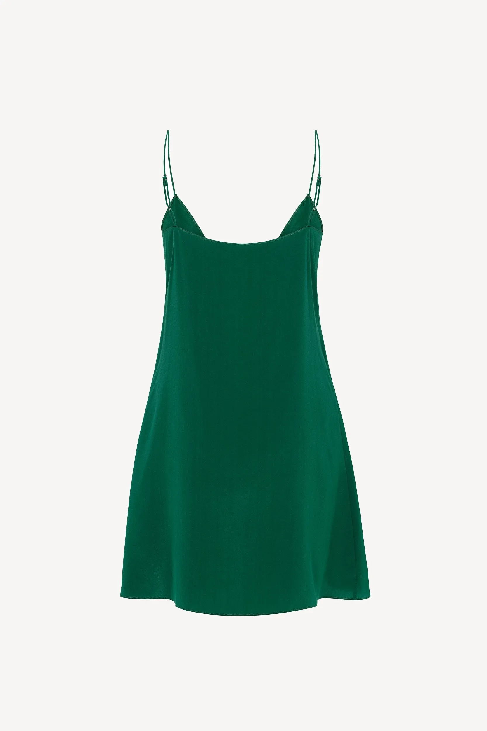 Elvira Top in Atonement Green sold by Aubree product image thumbnail 3