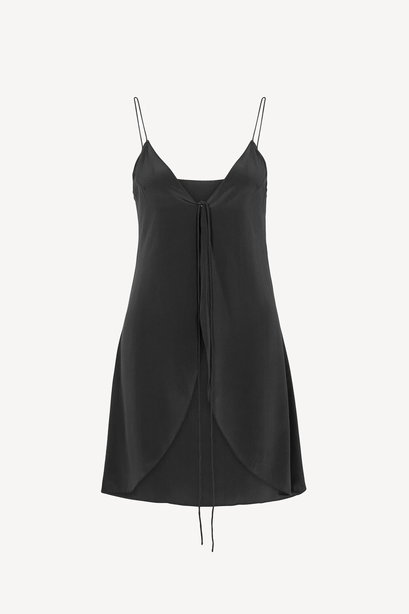 Elvira Top in Black sold by Aubree product image thumbnail 2