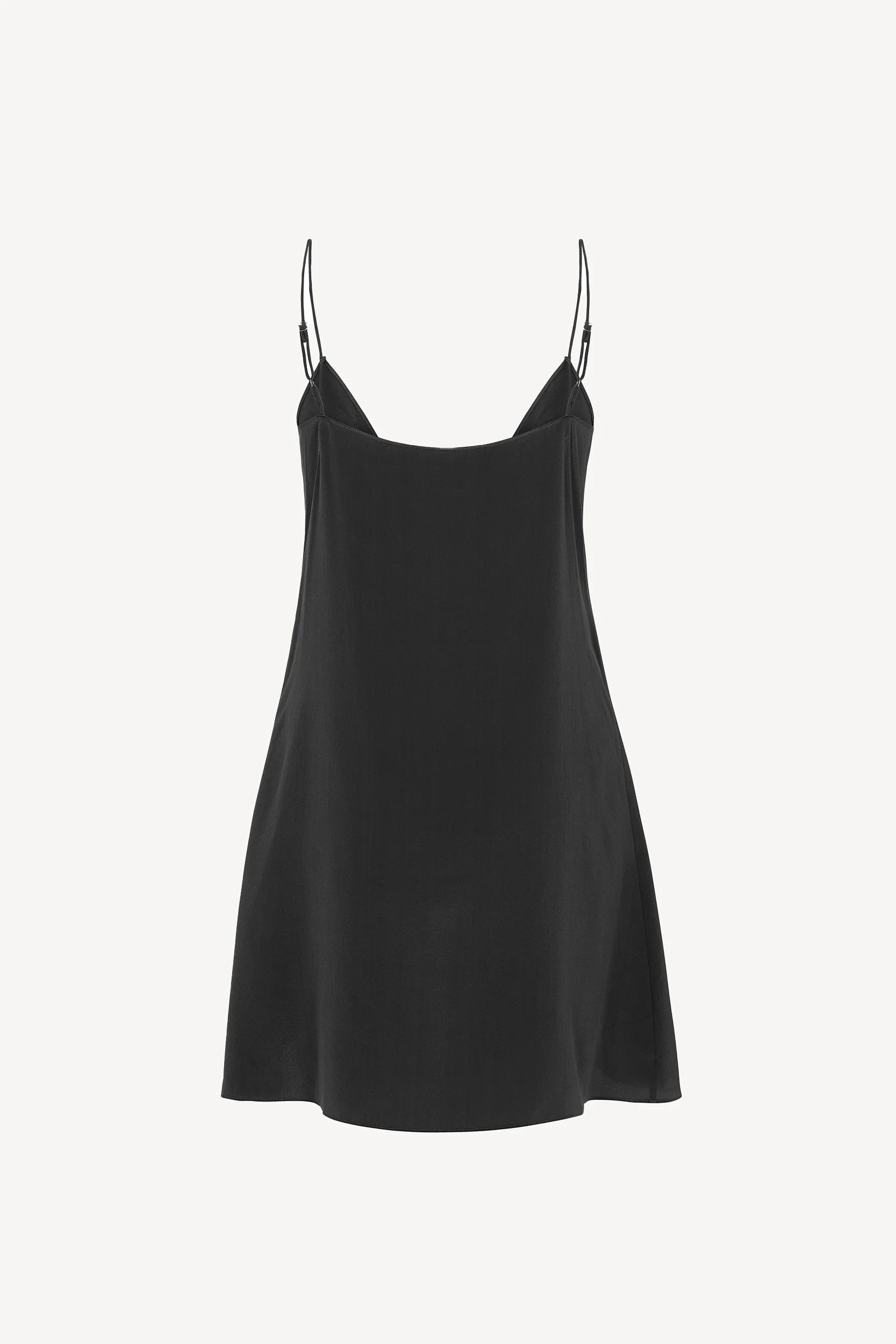 Elvira Top in Black sold by Aubree product image thumbnail 5