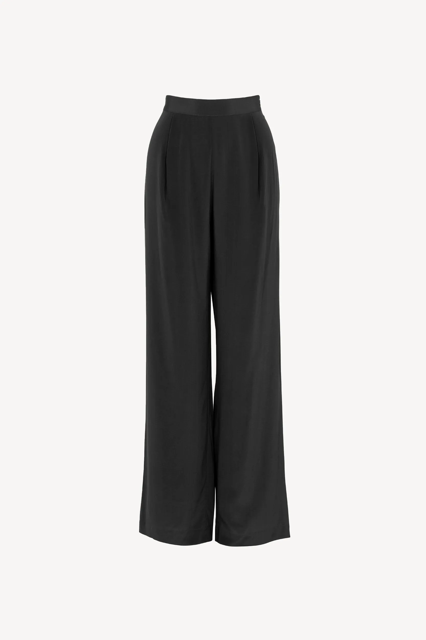 Elvira Pant in Black sold by Aubree product image thumbnail 2