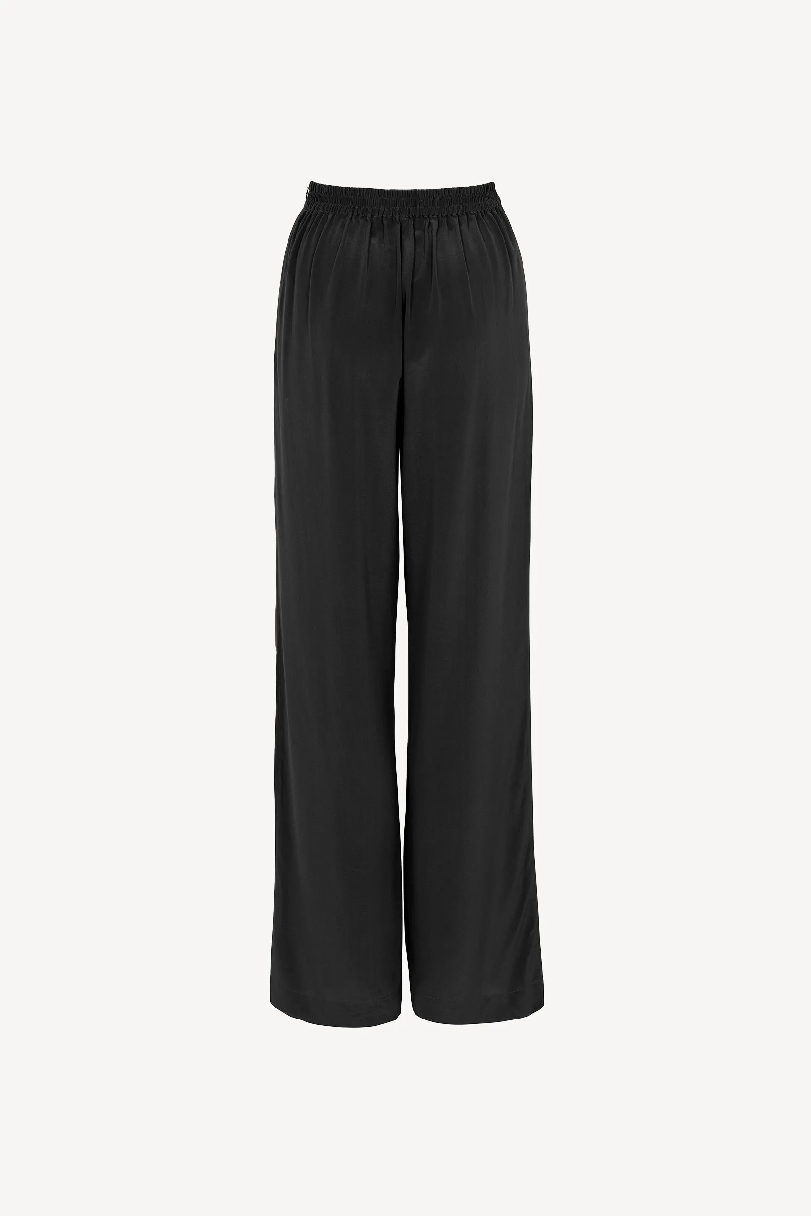 Elvira Pant in Black sold by Aubree product image thumbnail 4