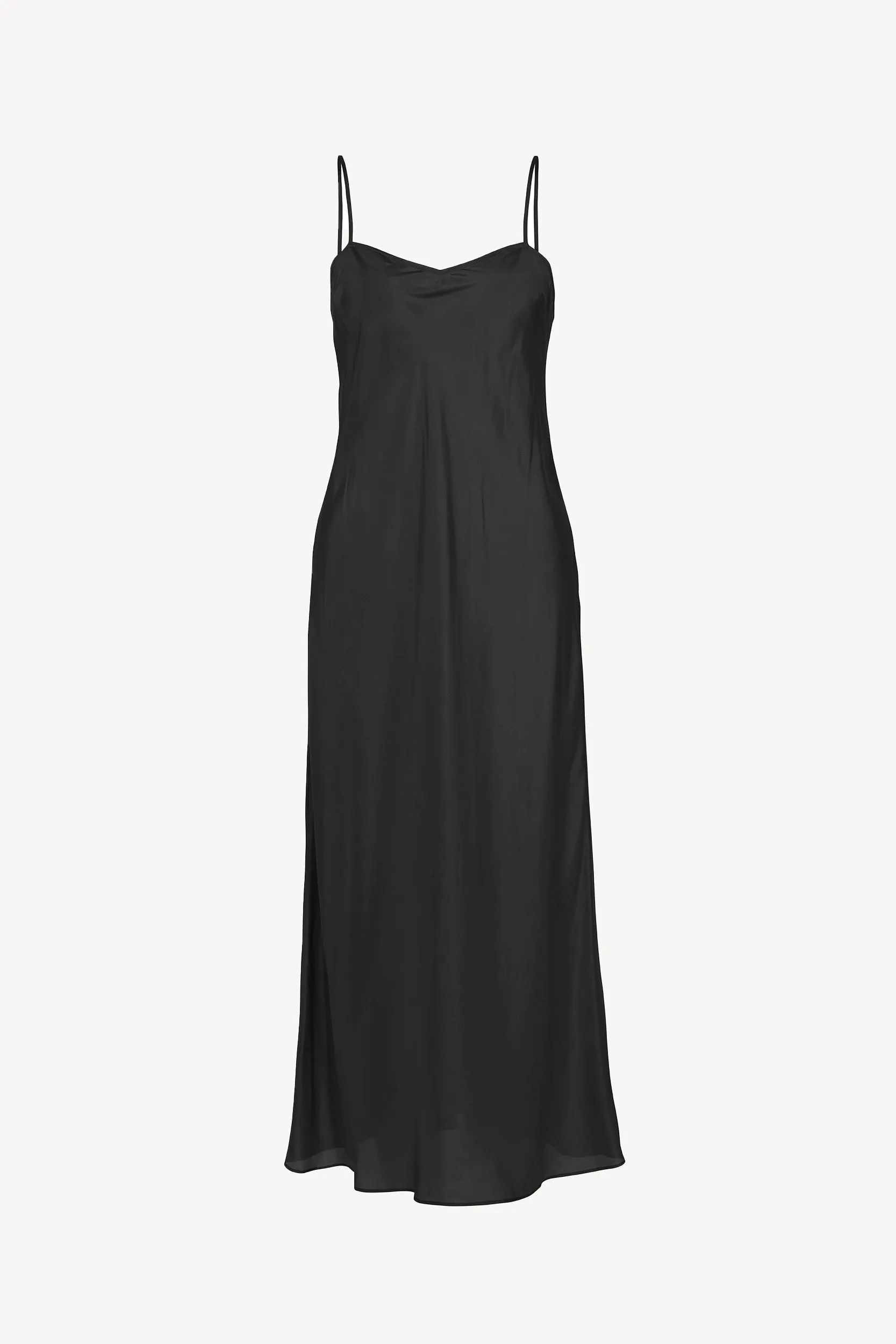Satine Dress in Black sold by Aubree product image thumbnail 4