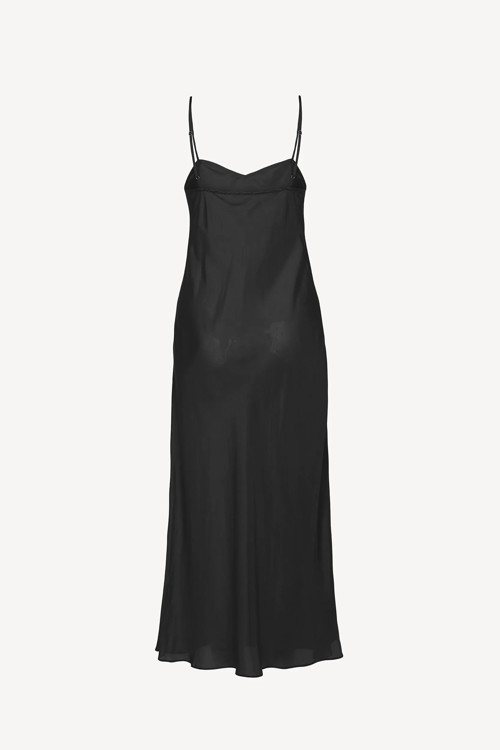 Satine Dress in Black sold by Aubree product image thumbnail 5