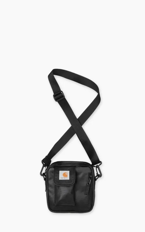 Carhartt WIP Dean Essentials Bag Black made by Carhartt WIP