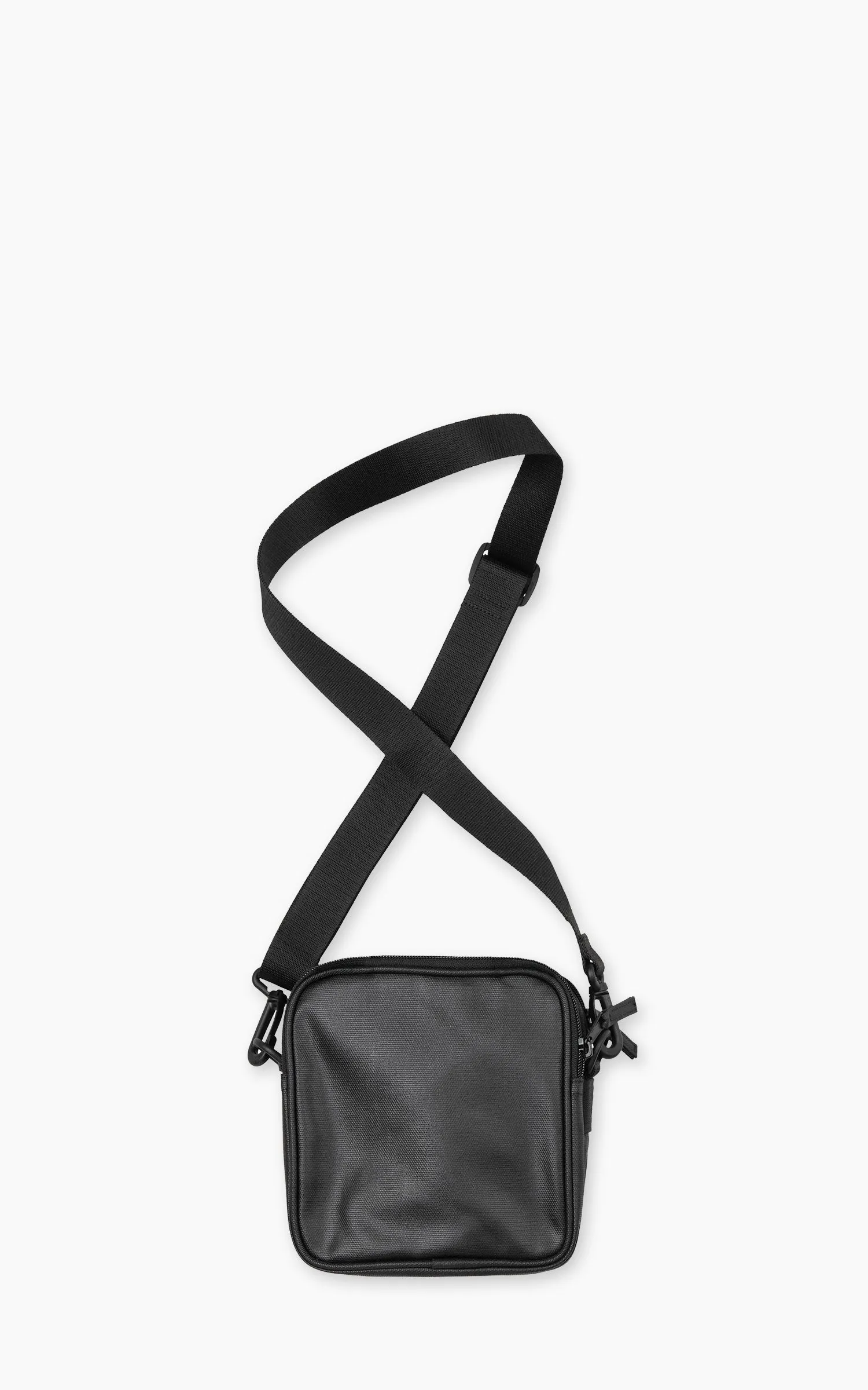 Carhartt WIP Dean Essentials Bag Black sold by Cultizm product image thumbnail 3