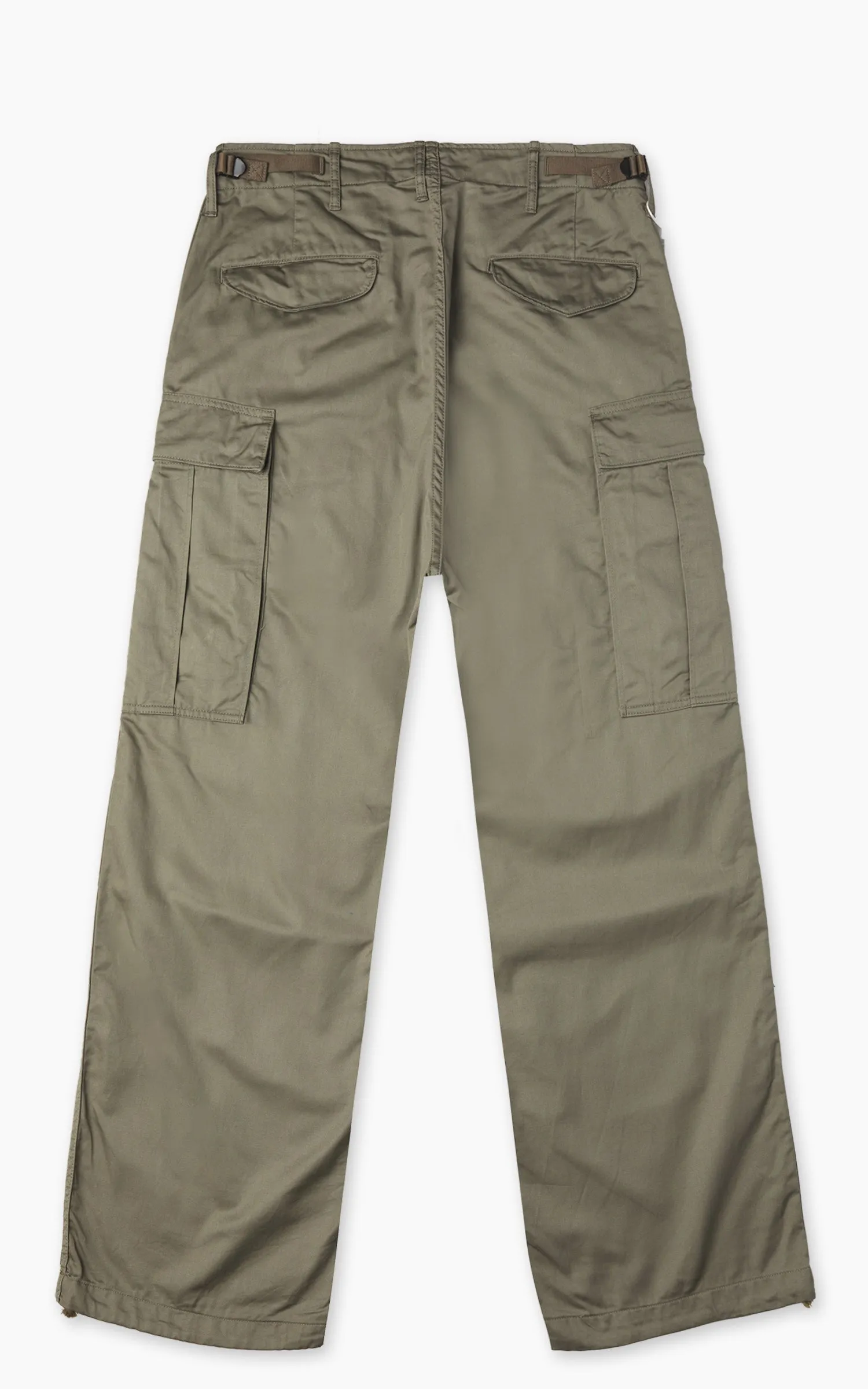 新品未使用タグ付き、FOB factory FIELD CARGO PANTS F.O.B. Factory - M65 Field Cargo Pants in Olive – gravitypope