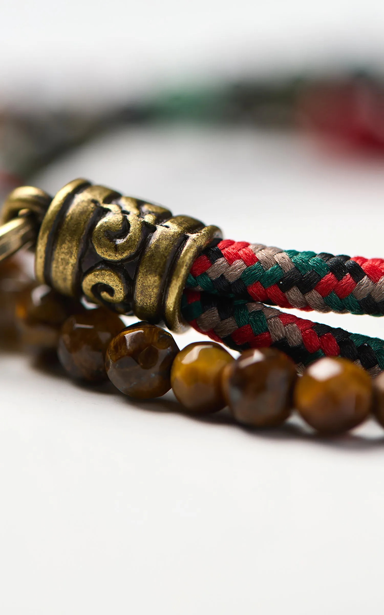 XXL Hardwear Bracelet "P Graham" sold by Cultizm product image thumbnail 3