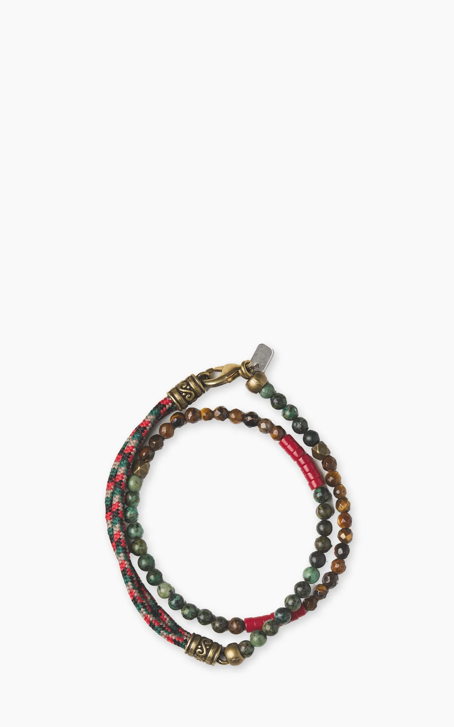 XXL Hardwear Bracelet "P Graham" sold by Cultizm