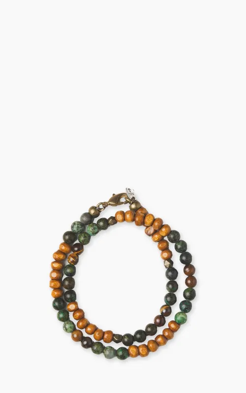 XXL Hardwear Bracelet "NC17" sold by Cultizm