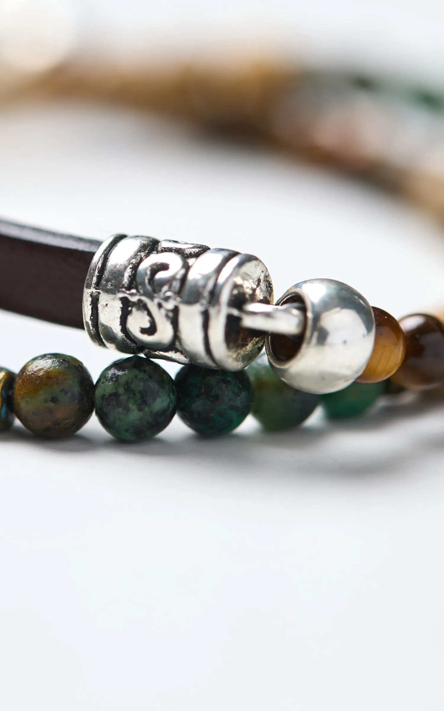 XXL Hardwear Bracelet "2Piot" sold by Cultizm product image thumbnail 2